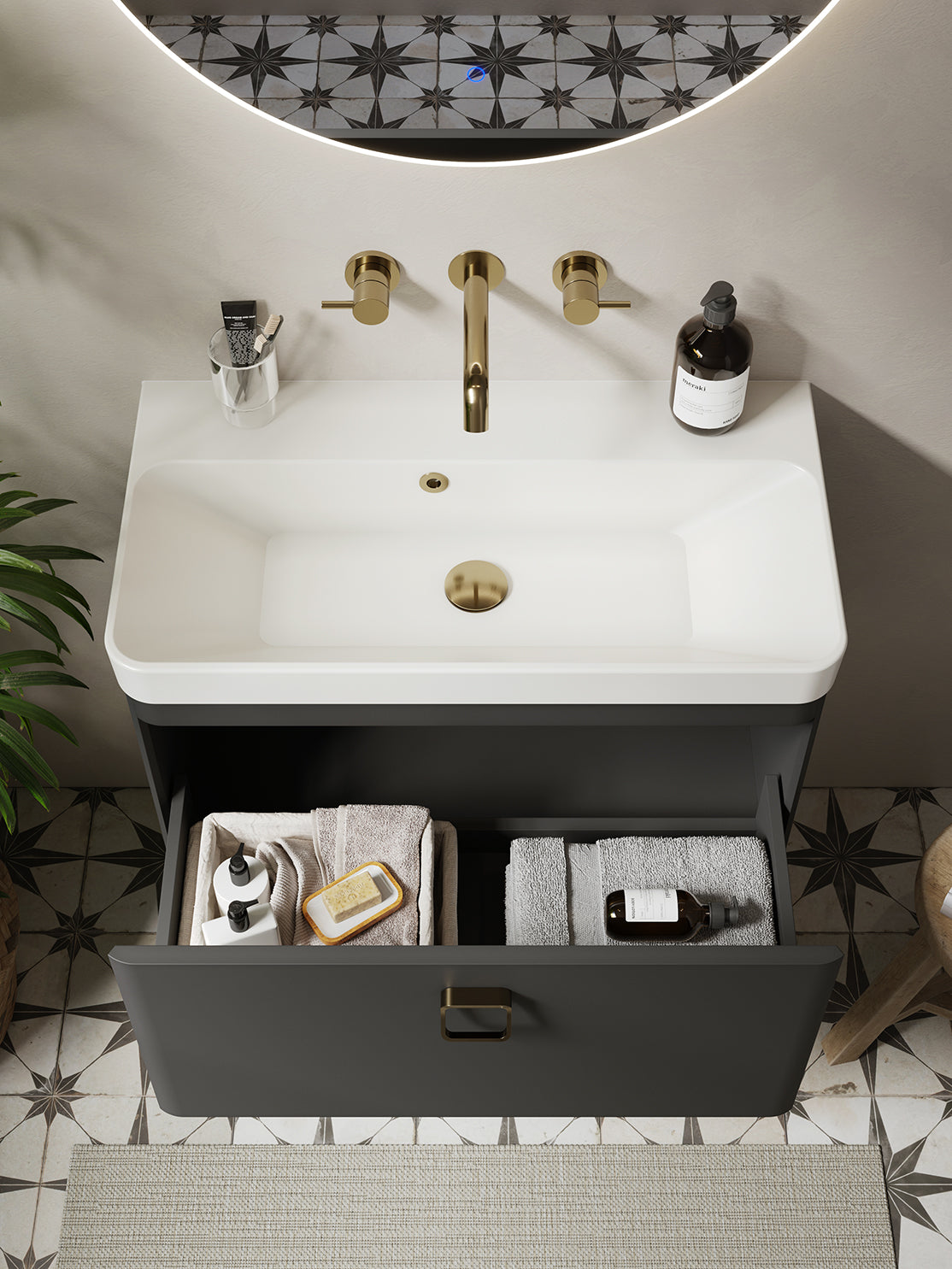 Bathroom Fixtures and Fittings in London