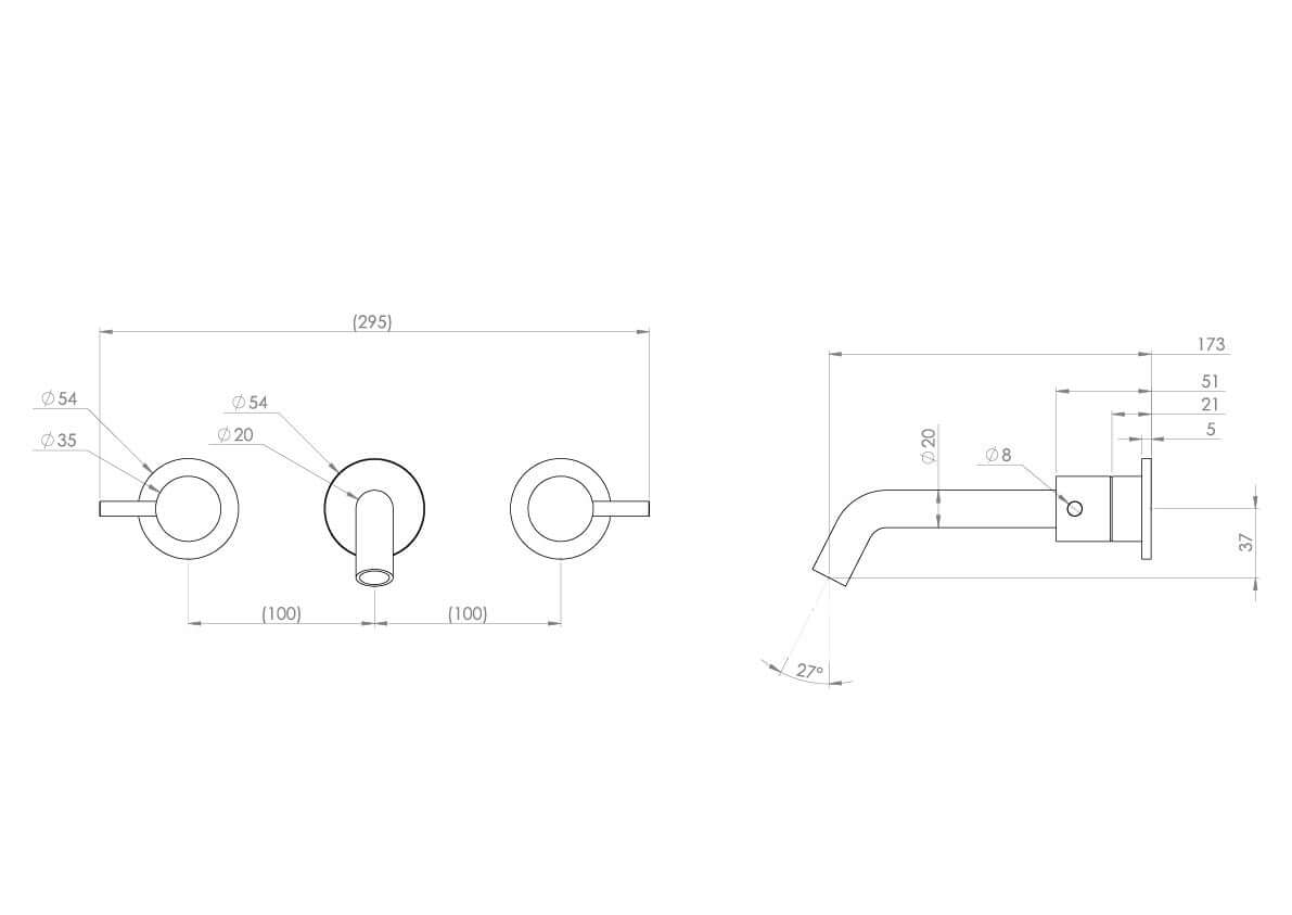 Bathroom Fixtures and Fittings in London