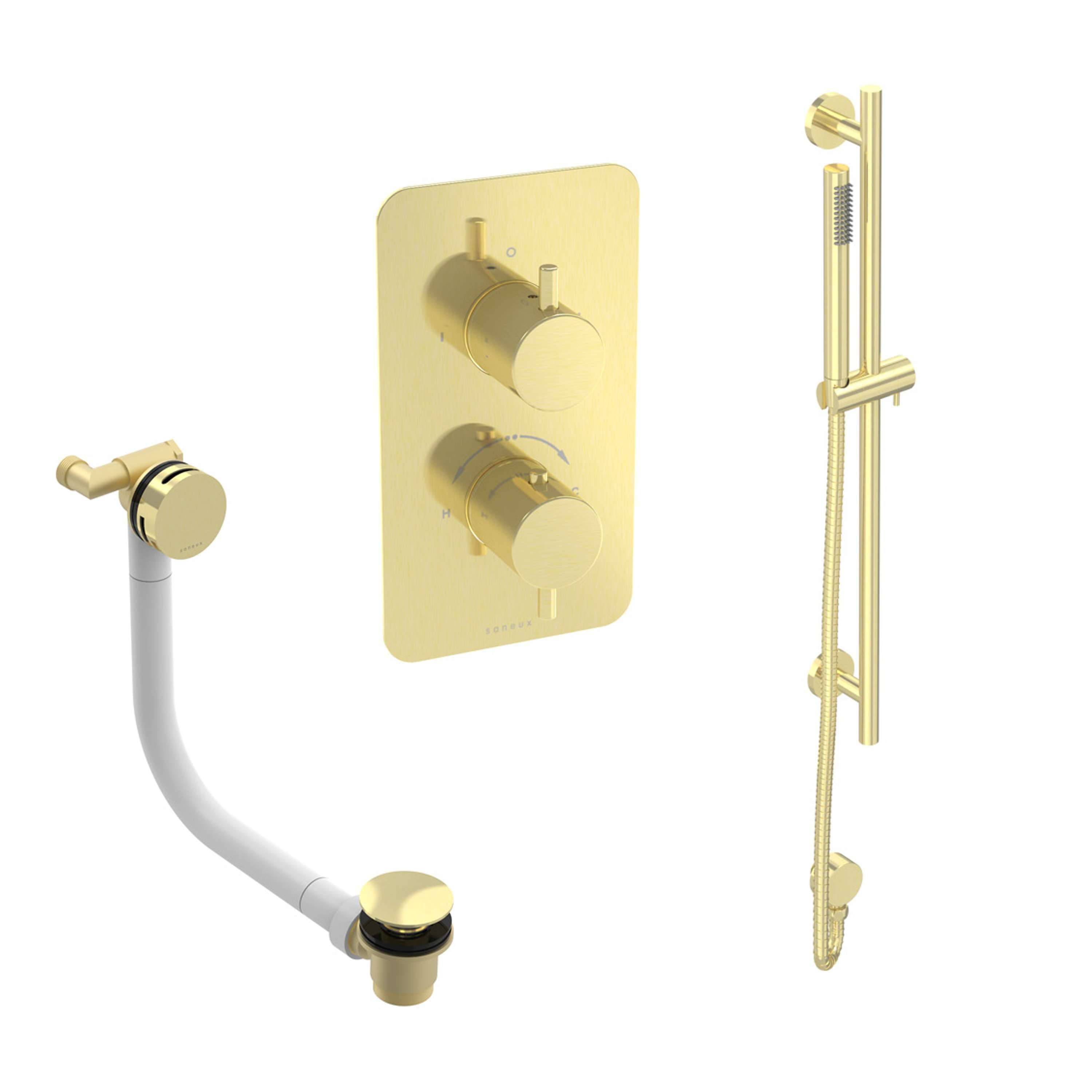 Bathroom Fixtures and Fittings in London