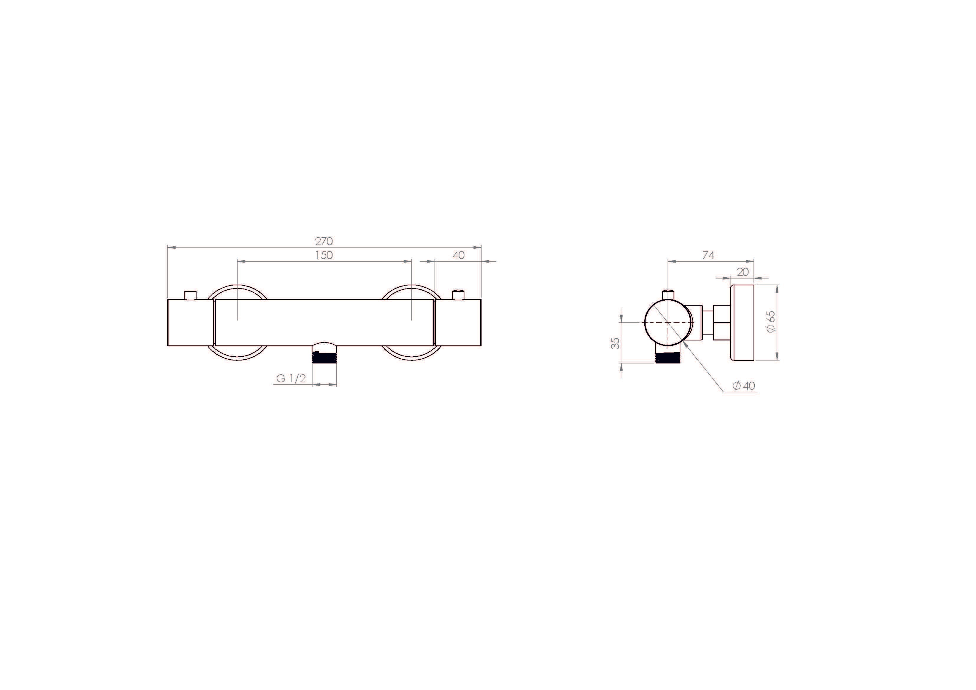 Bathroom Fixtures and Fittings in London