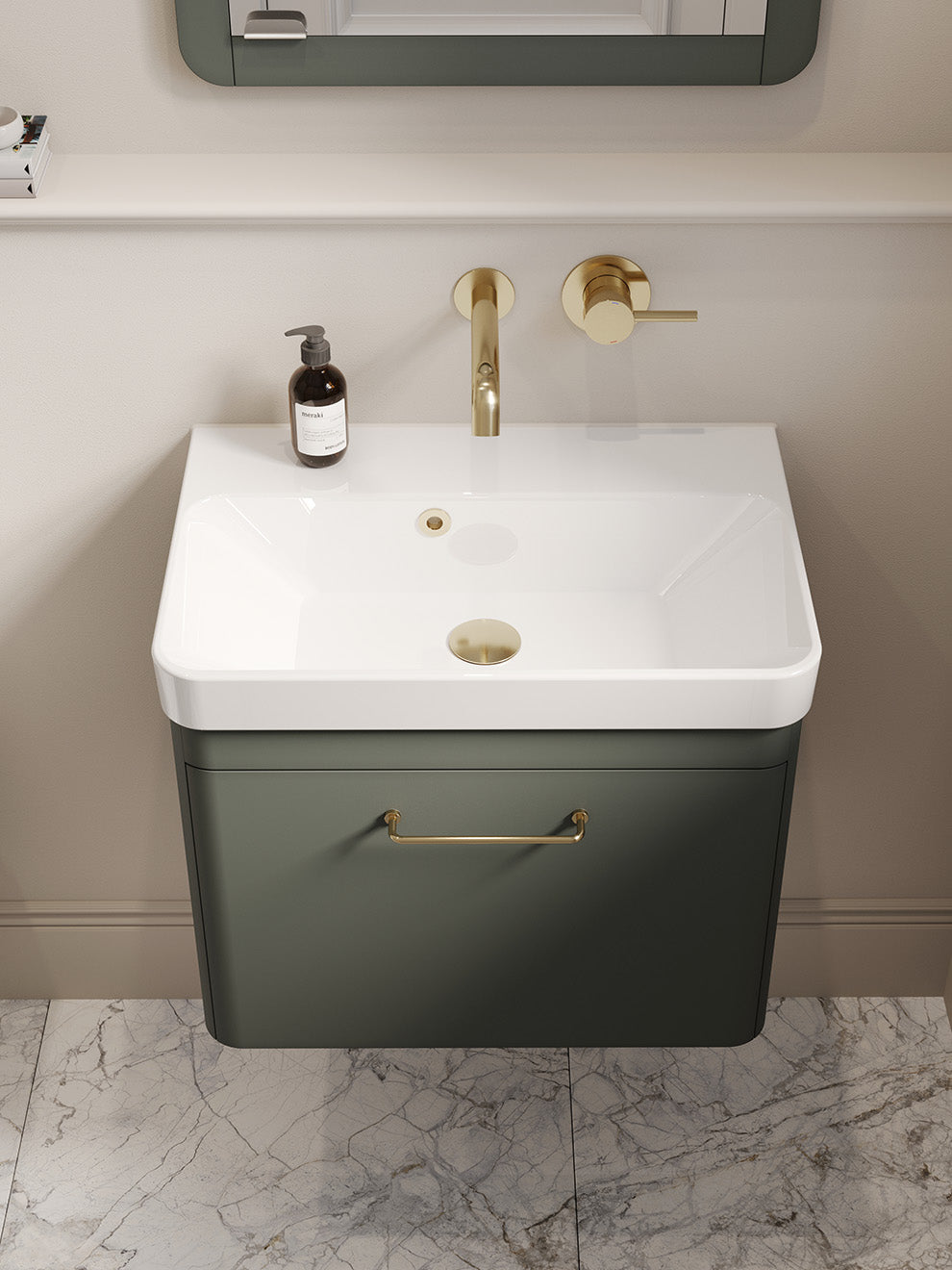 Bathroom Fixtures and Fittings in London