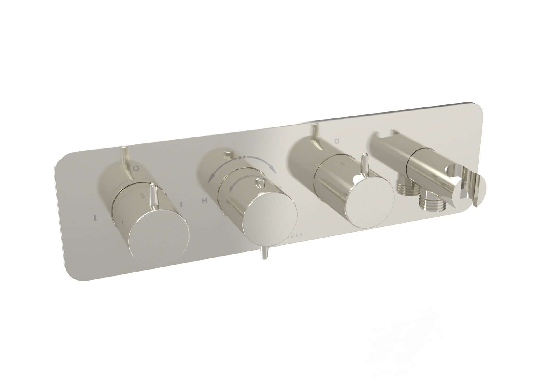 Bathroom Fixtures and Fittings in London