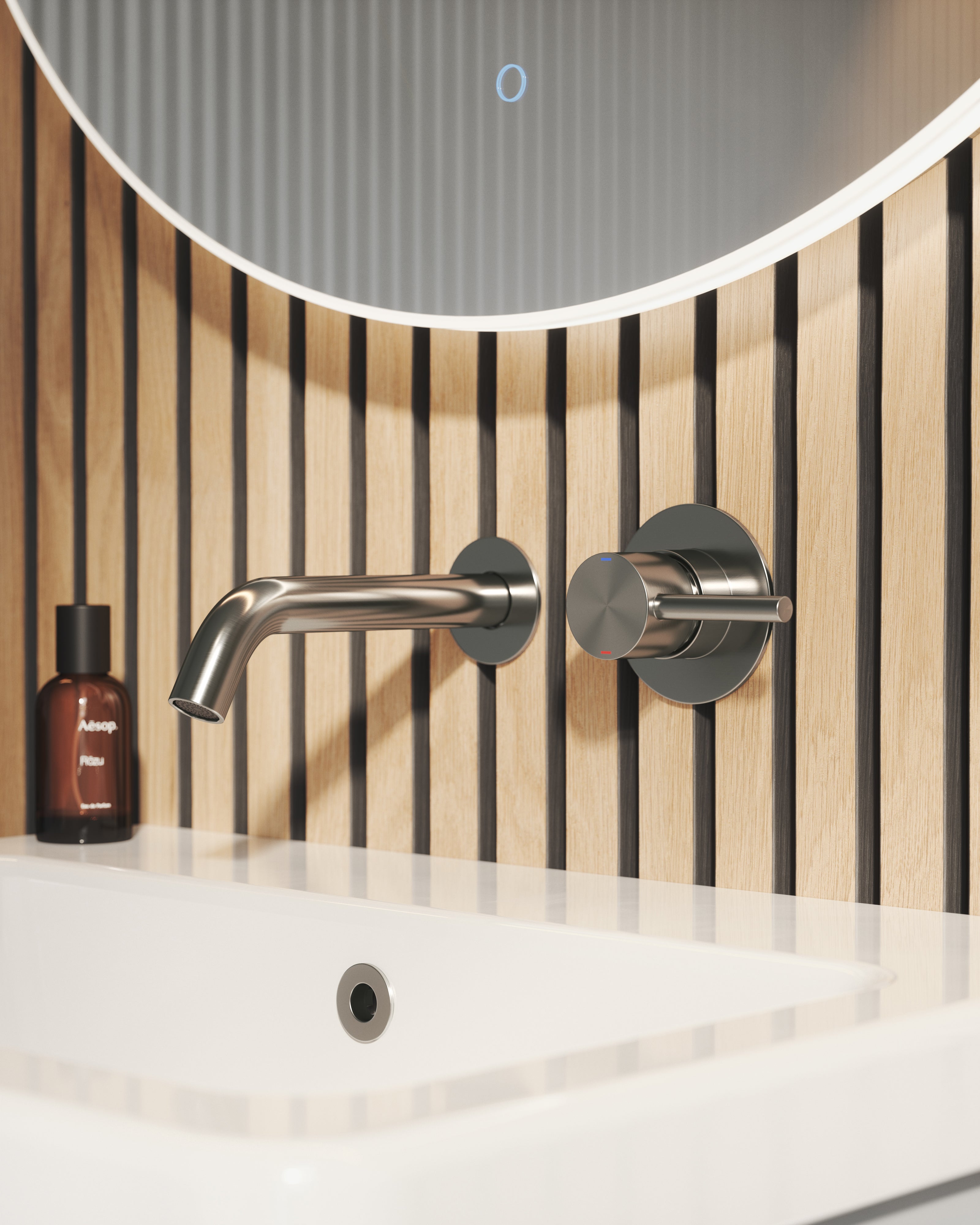 Bathroom Fixtures and Fittings in London