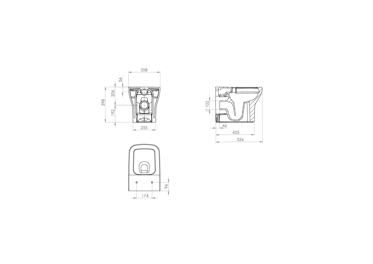 Bathroom Fixtures and Fittings in London
