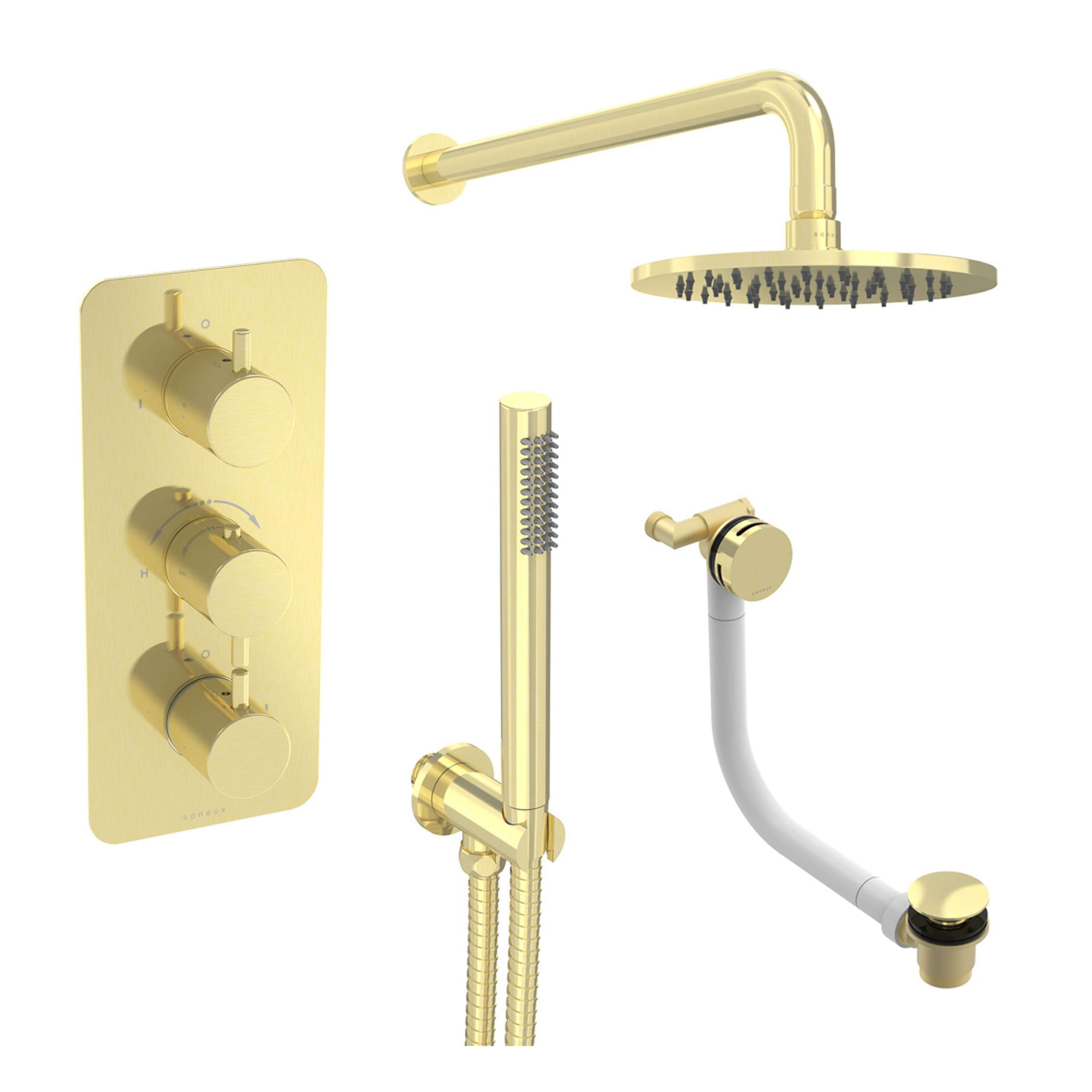 Bathroom Fixtures and Fittings in London