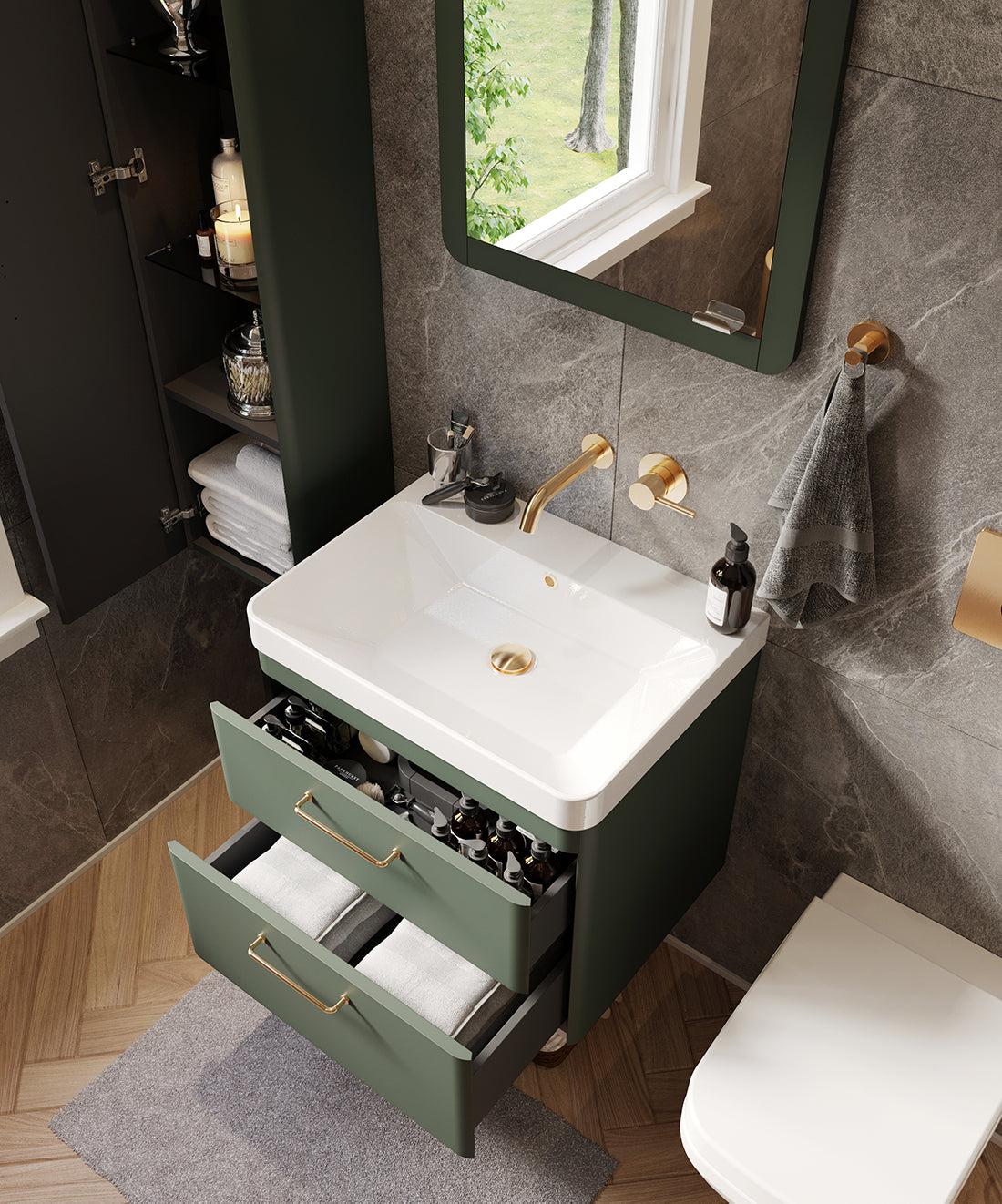 Bathroom Fixtures and Fittings in London