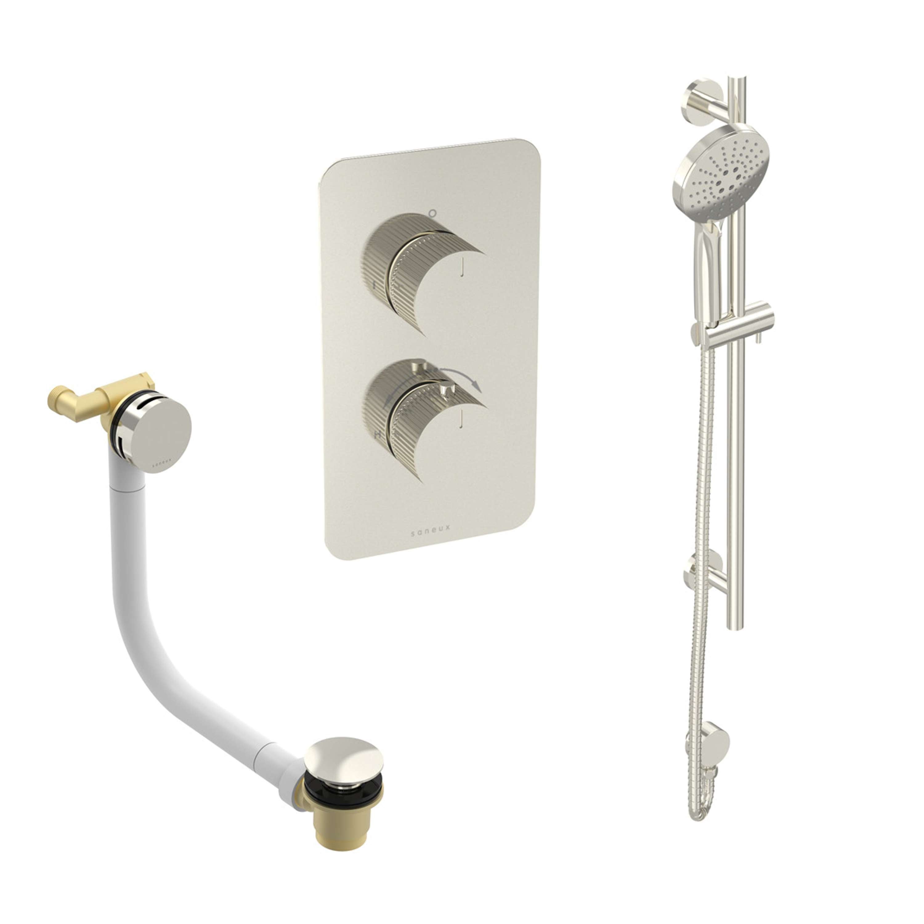 Bathroom Fixtures and Fittings in London