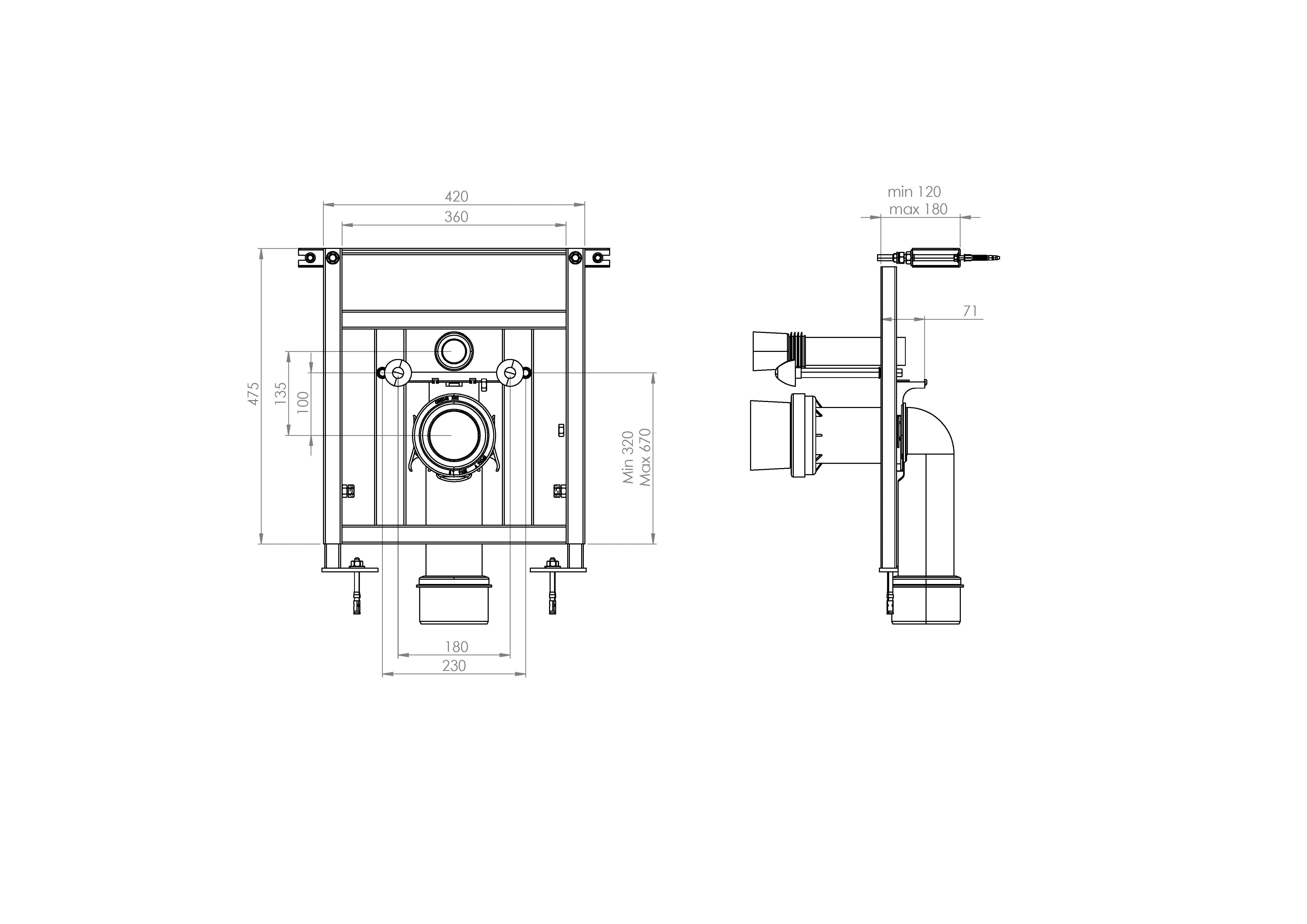 Bathroom Fixtures and Fittings in London