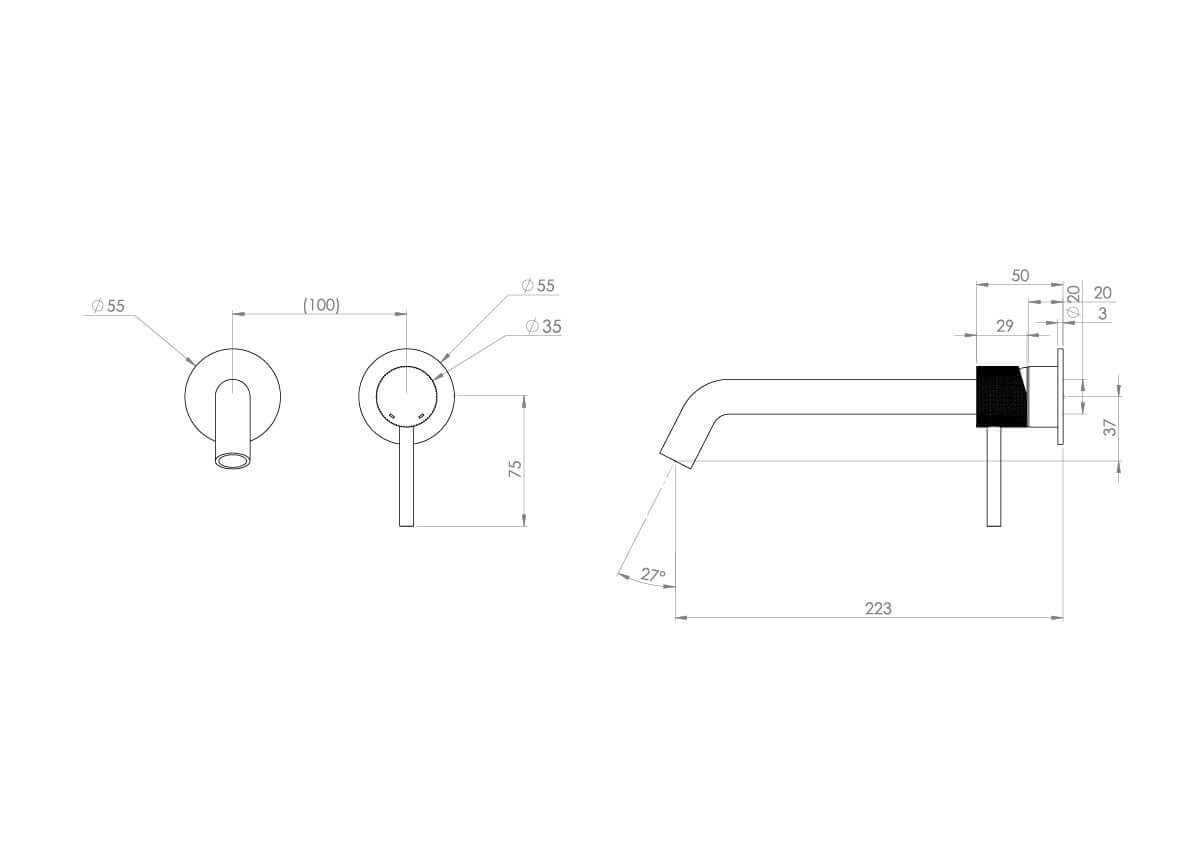 Bathroom Fixtures and Fittings in London