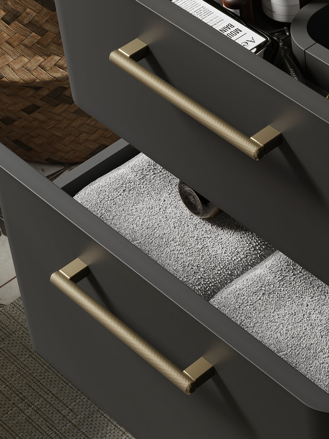 Bathroom Fixtures and Fittings in London