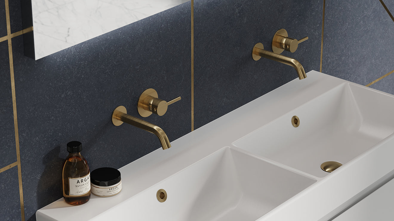 Bathroom Fixtures and Fittings in London