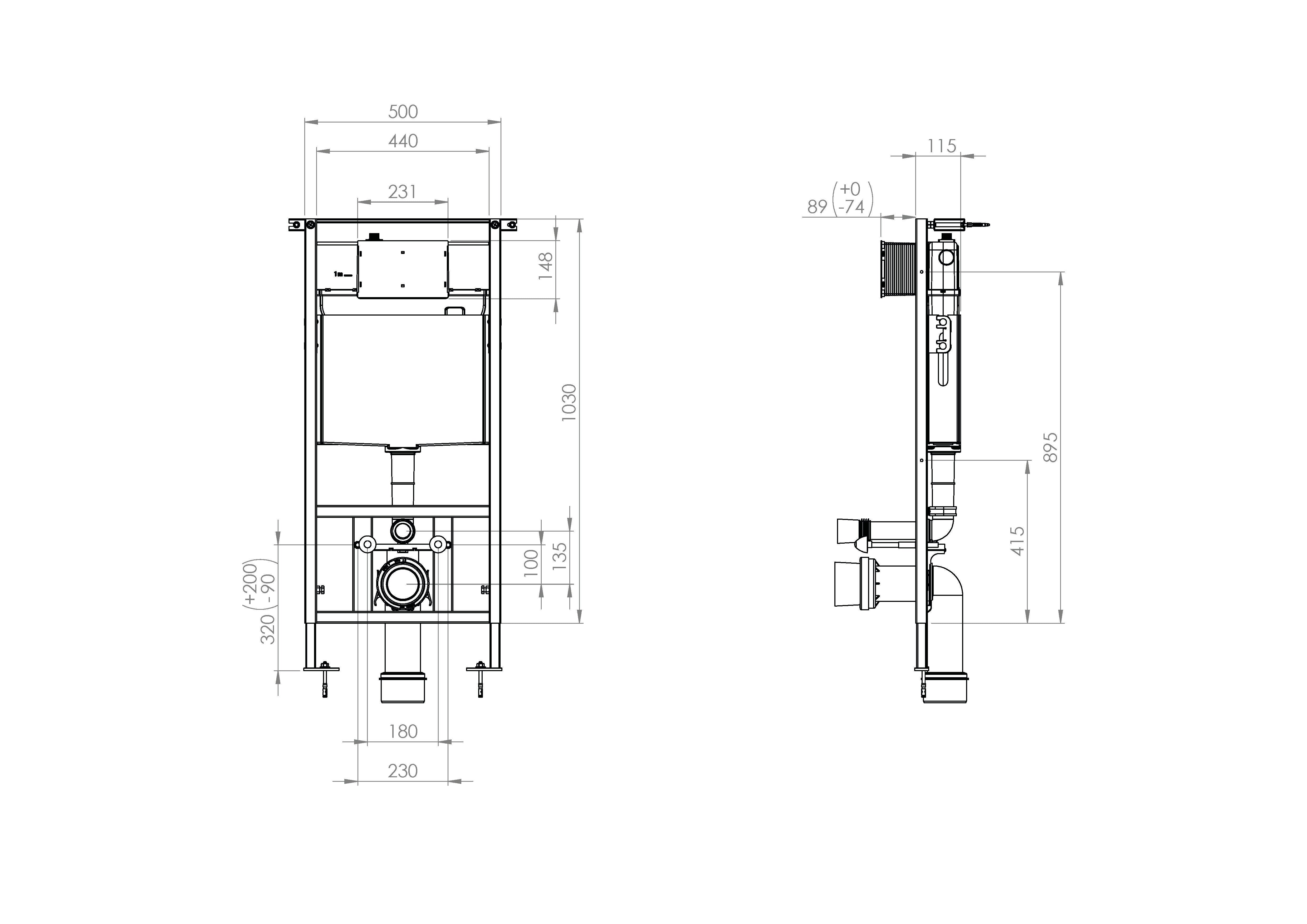 Bathroom Fixtures and Fittings in London