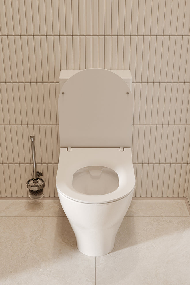 Bathroom Fixtures and Fittings in London