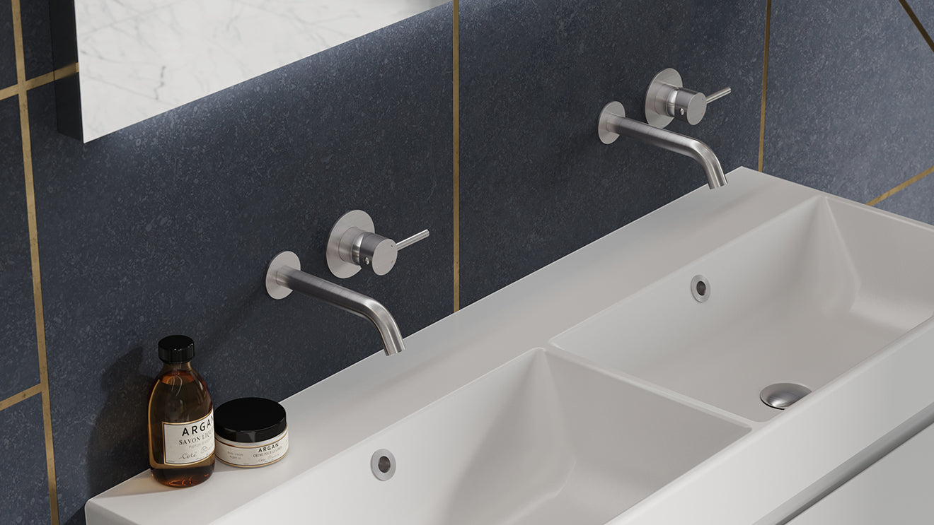 Bathroom Fixtures and Fittings in London