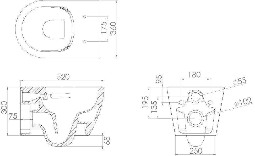 Bathroom Fixtures and Fittings in London
