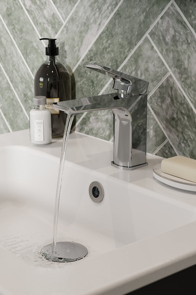 Bathroom Fixtures and Fittings in London