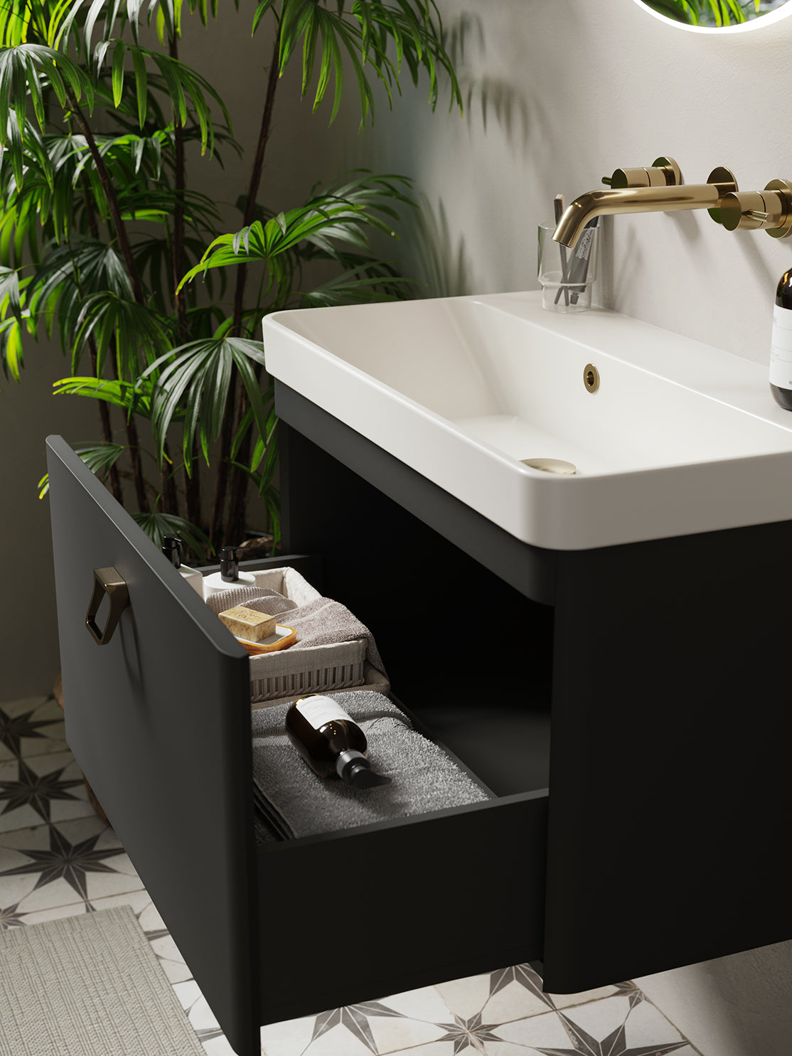 Bathroom Fixtures and Fittings in London