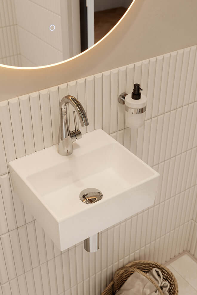 Bathroom Fixtures and Fittings in London