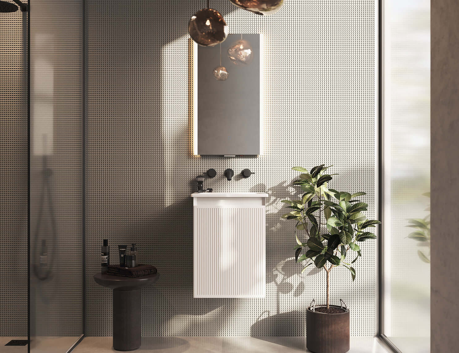 Bathroom Fixtures and Fittings in London