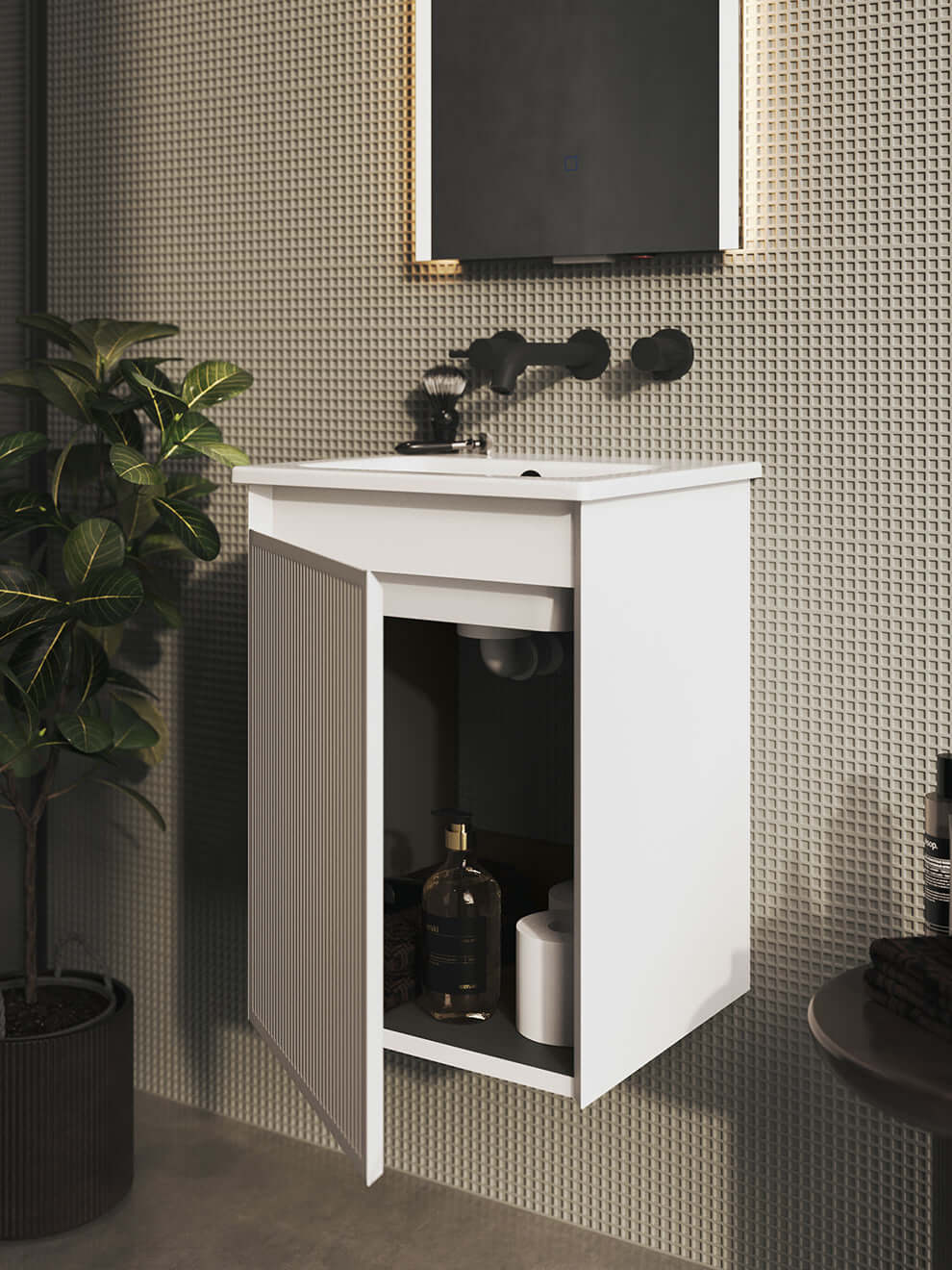 Bathroom Fixtures and Fittings in London