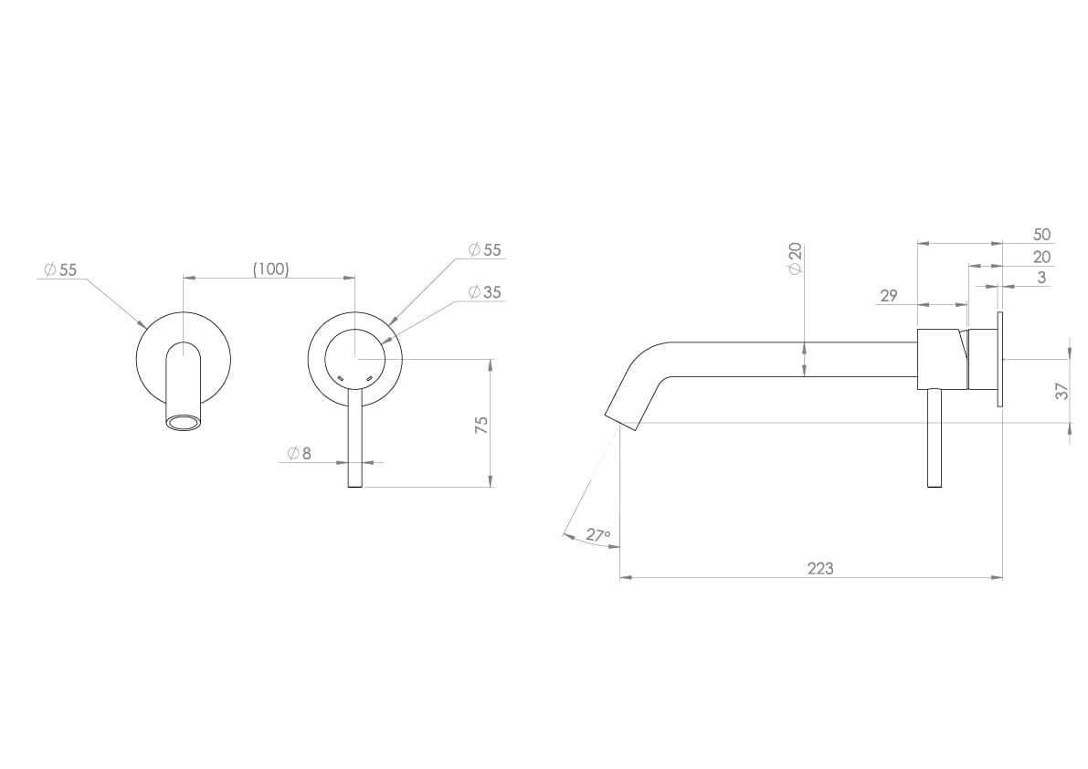 Bathroom Fixtures and Fittings in London