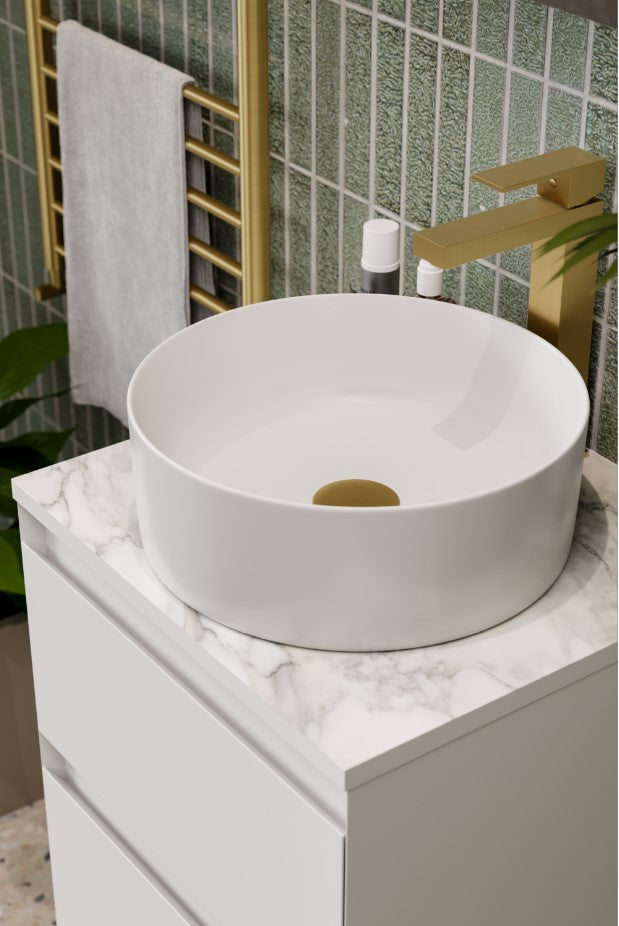 Bathroom Fixtures and Fittings in London