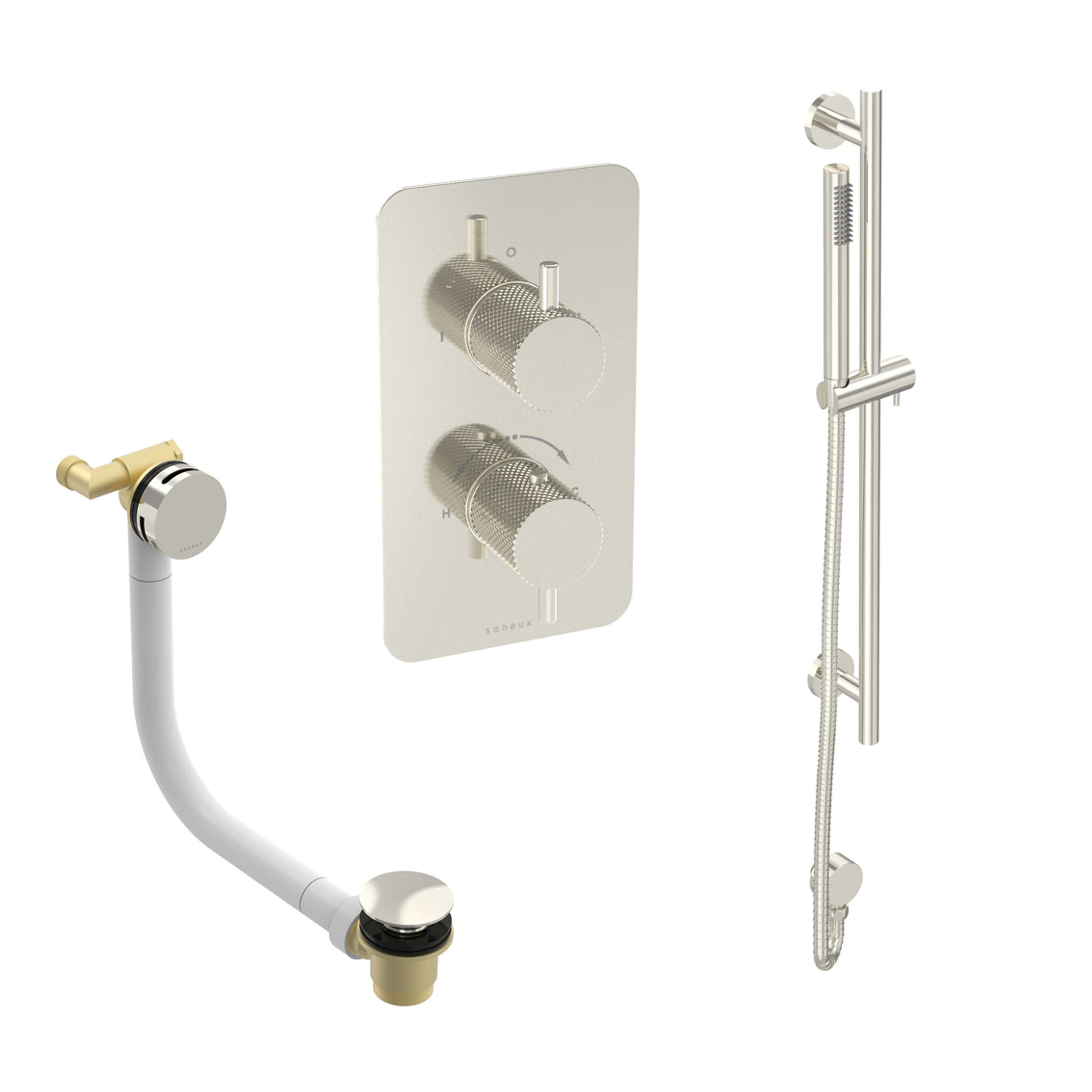 Bathroom Fixtures and Fittings in London