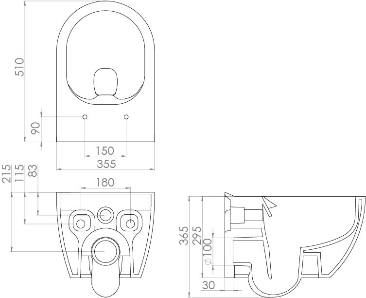 Bathroom Fixtures and Fittings in London