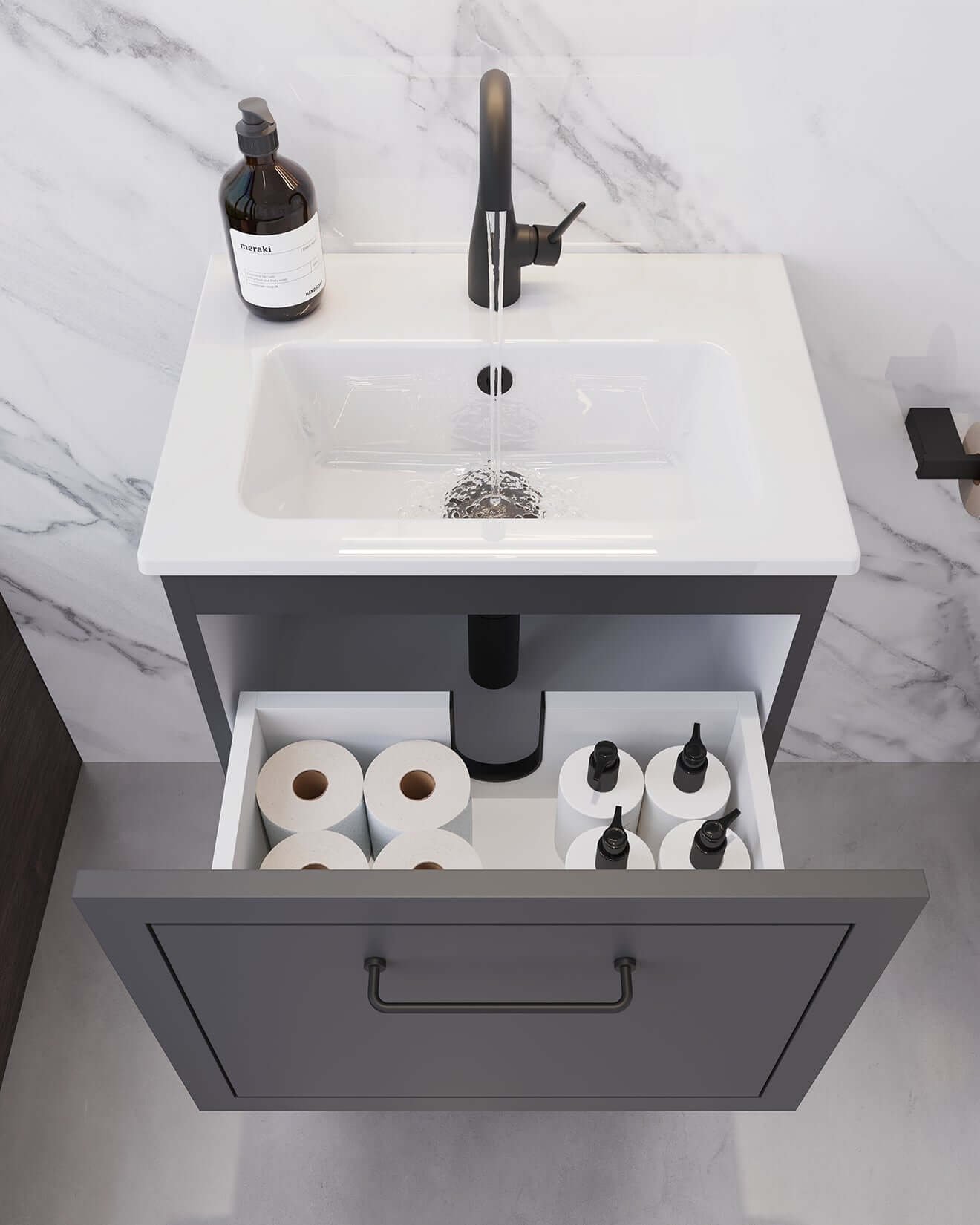 Bathroom Fixtures and Fittings in London