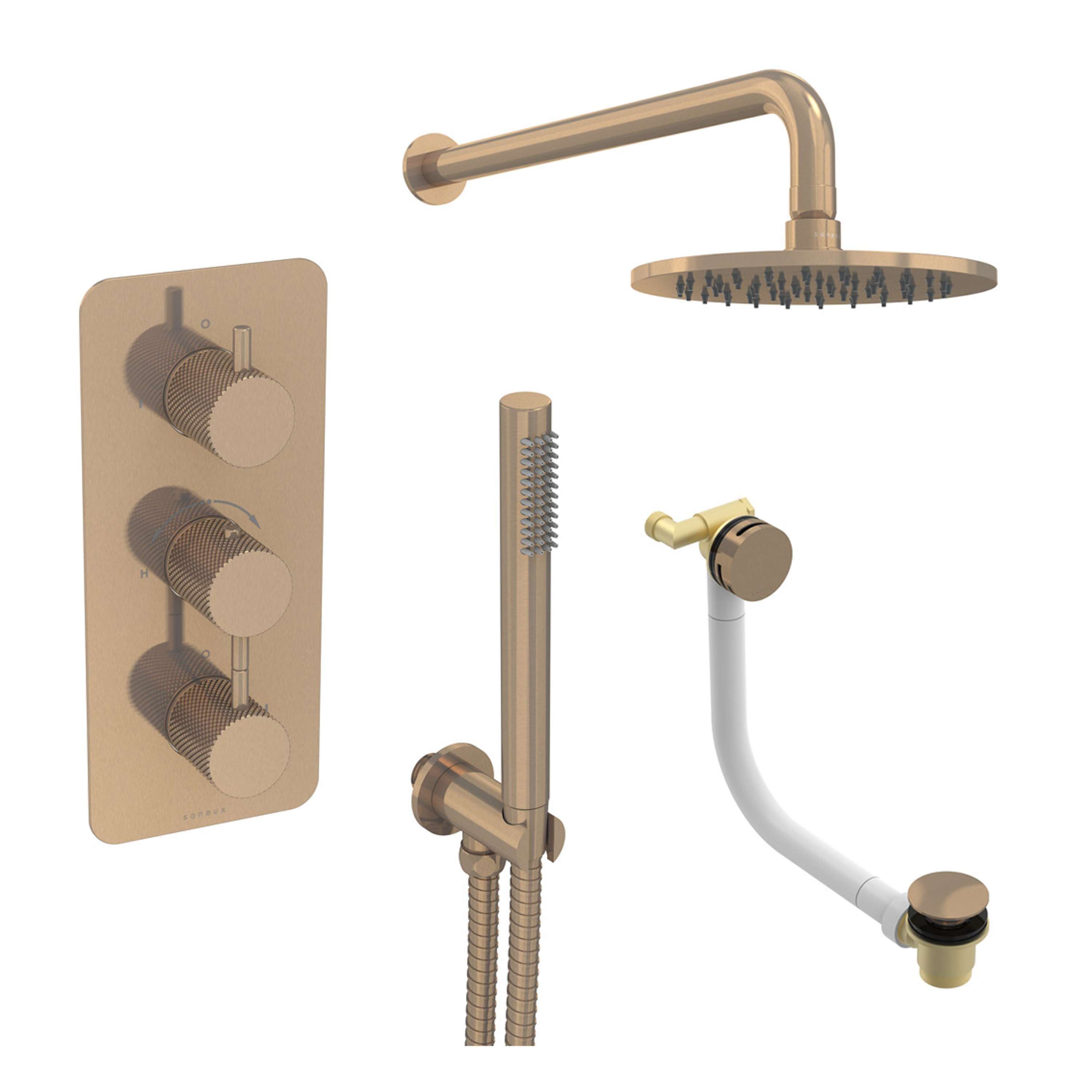 Bathroom Fixtures and Fittings in London