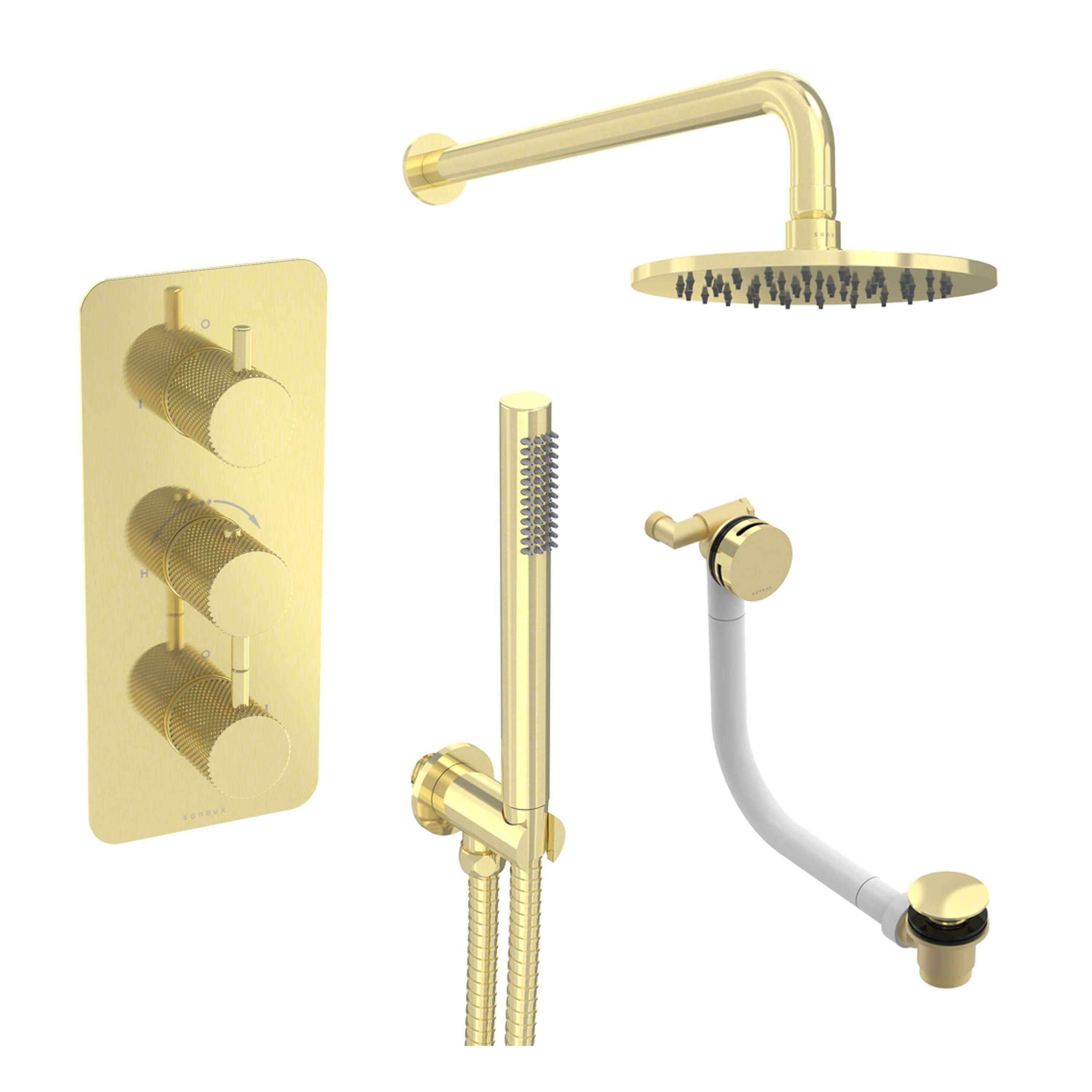 Bathroom Fixtures and Fittings in London