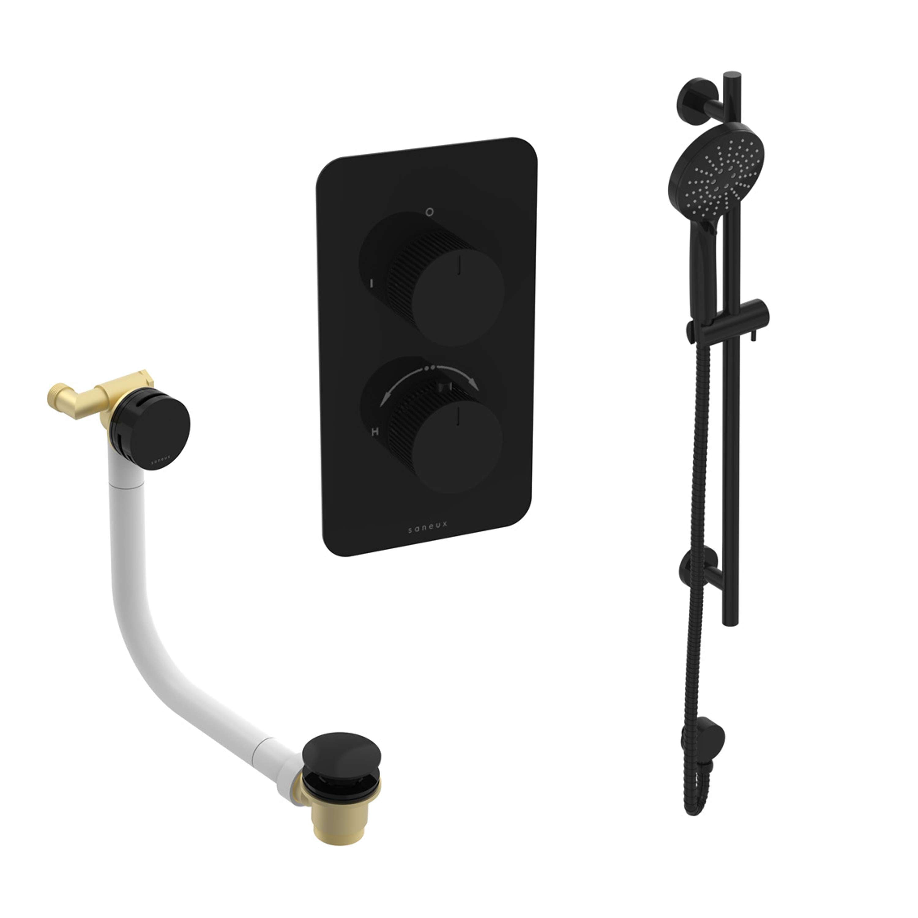 Bathroom Fixtures and Fittings in London