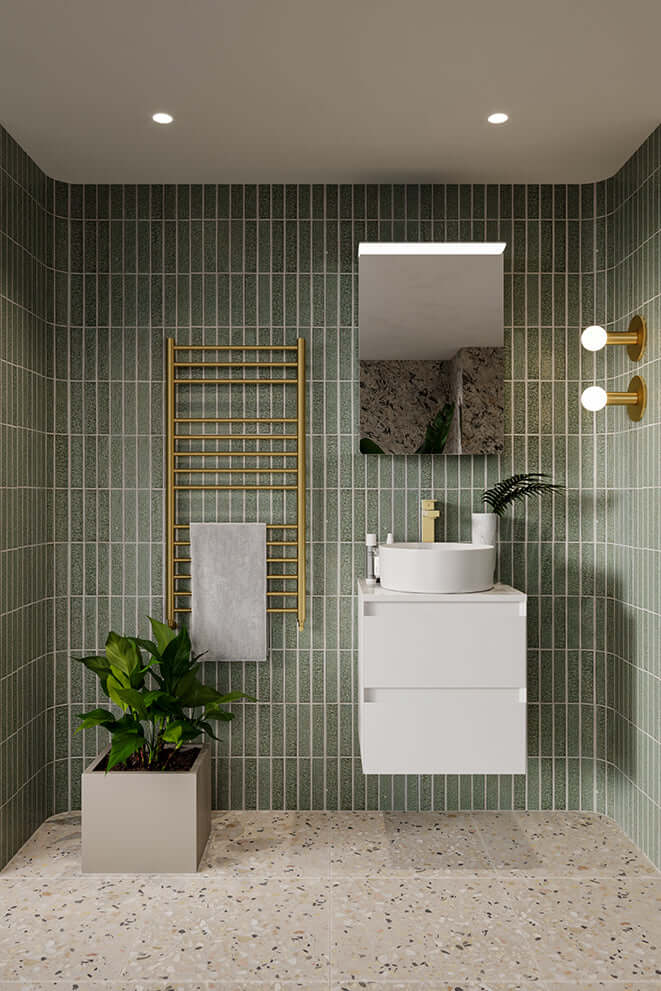 Bathroom Fixtures and Fittings in London