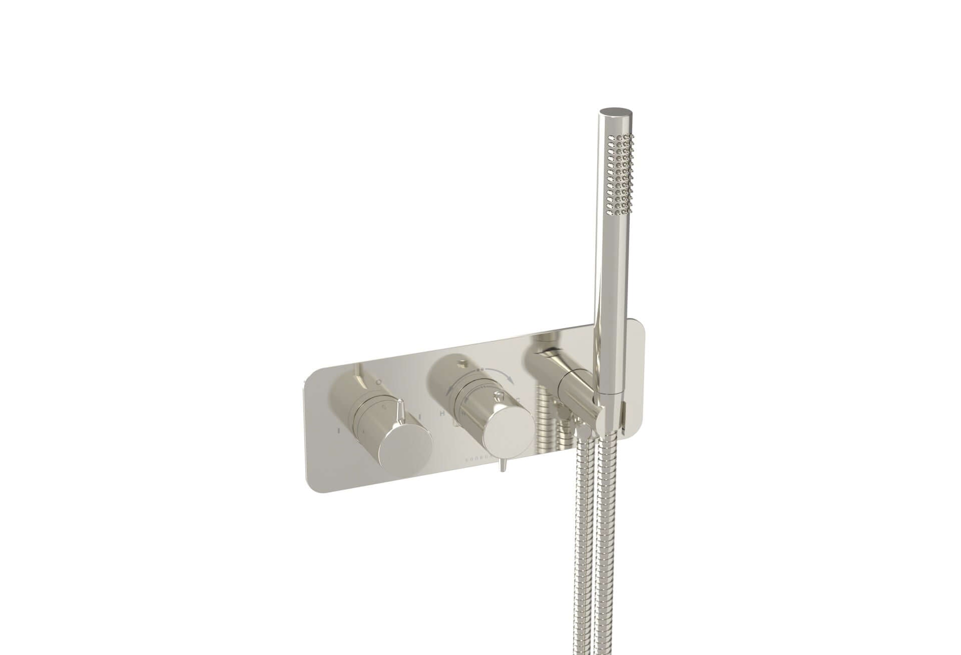 Bathroom Fixtures and Fittings in London