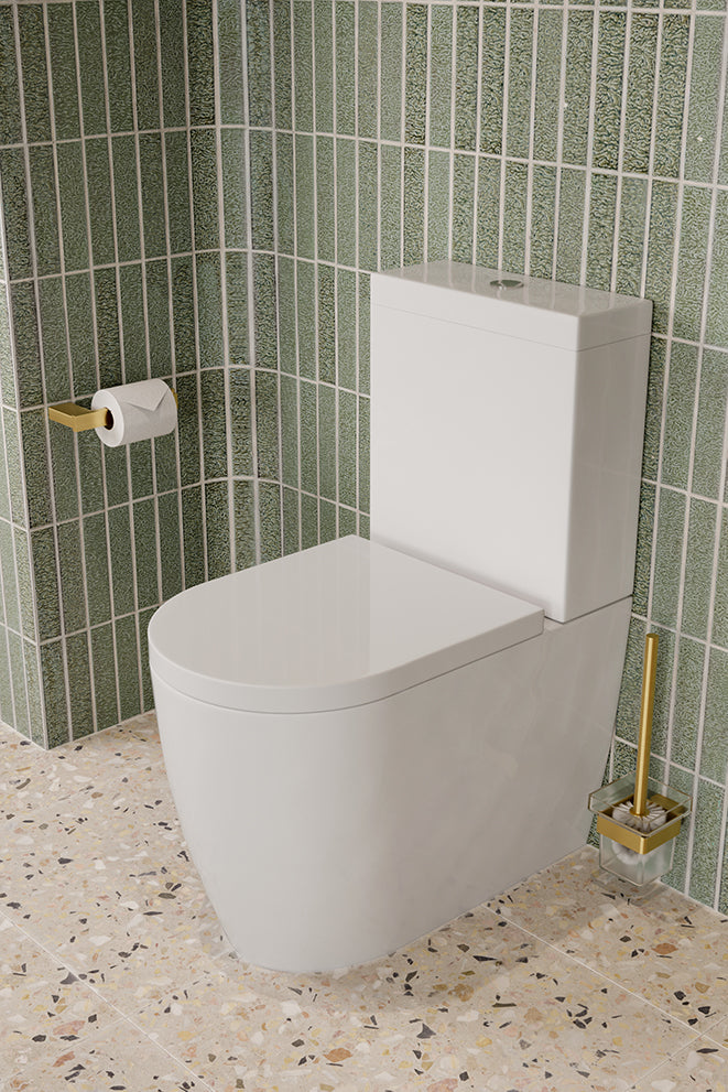 Bathroom Fixtures and Fittings in London