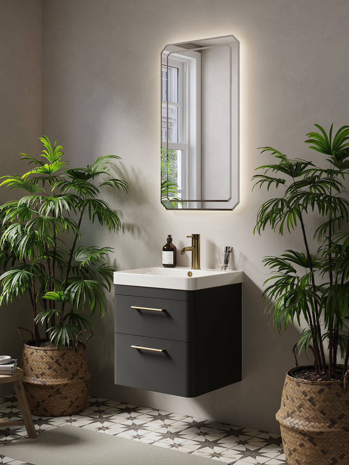 Bathroom Fixtures and Fittings in London
