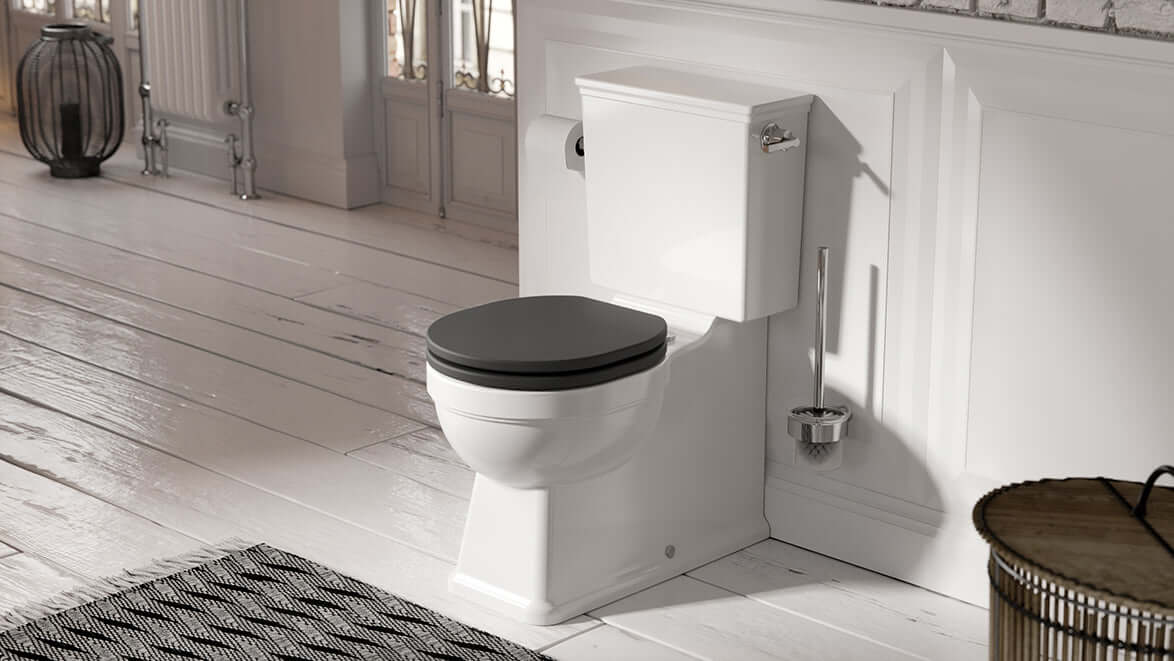 Bathroom Fixtures and Fittings in London