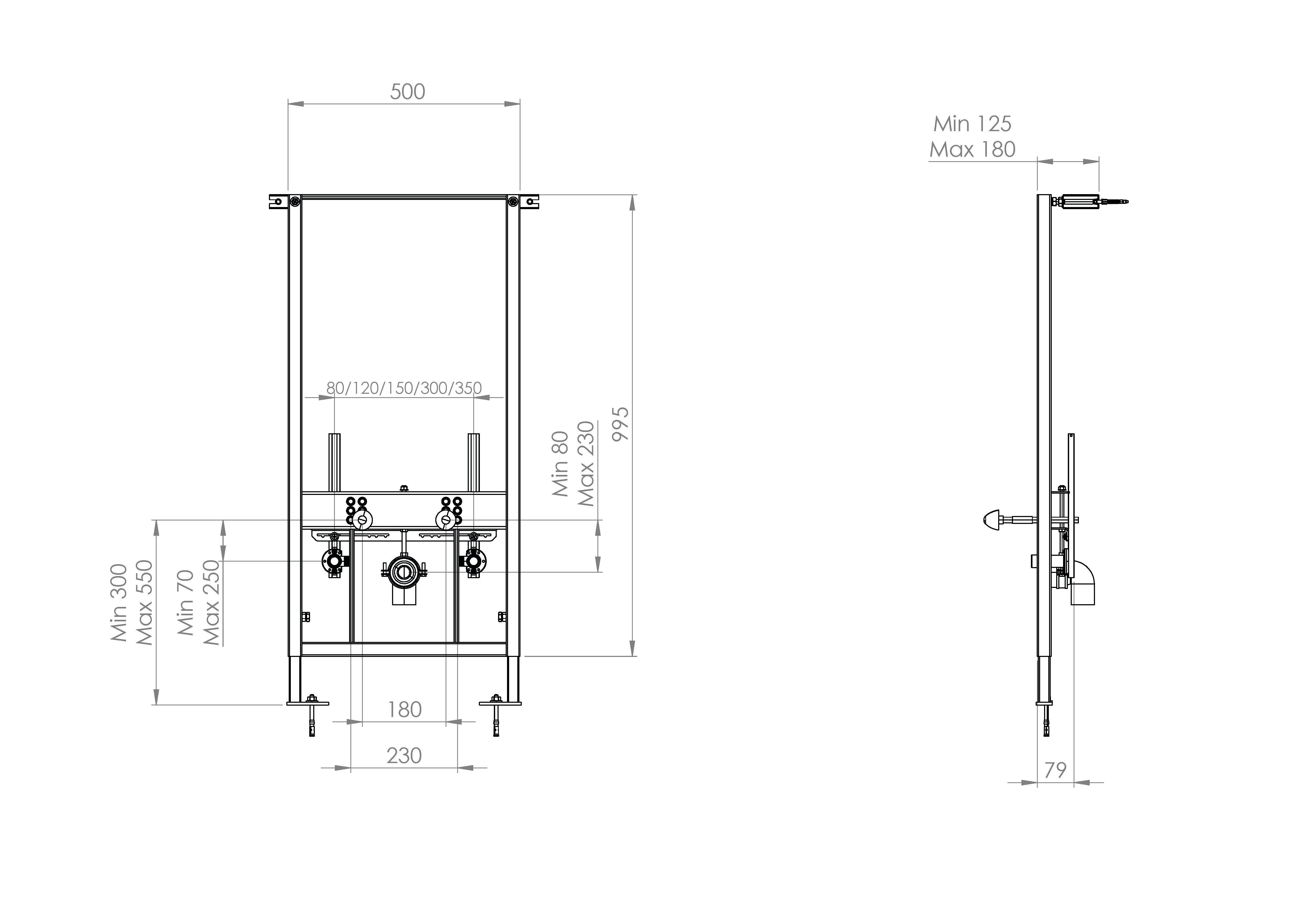Bathroom Fixtures and Fittings in London
