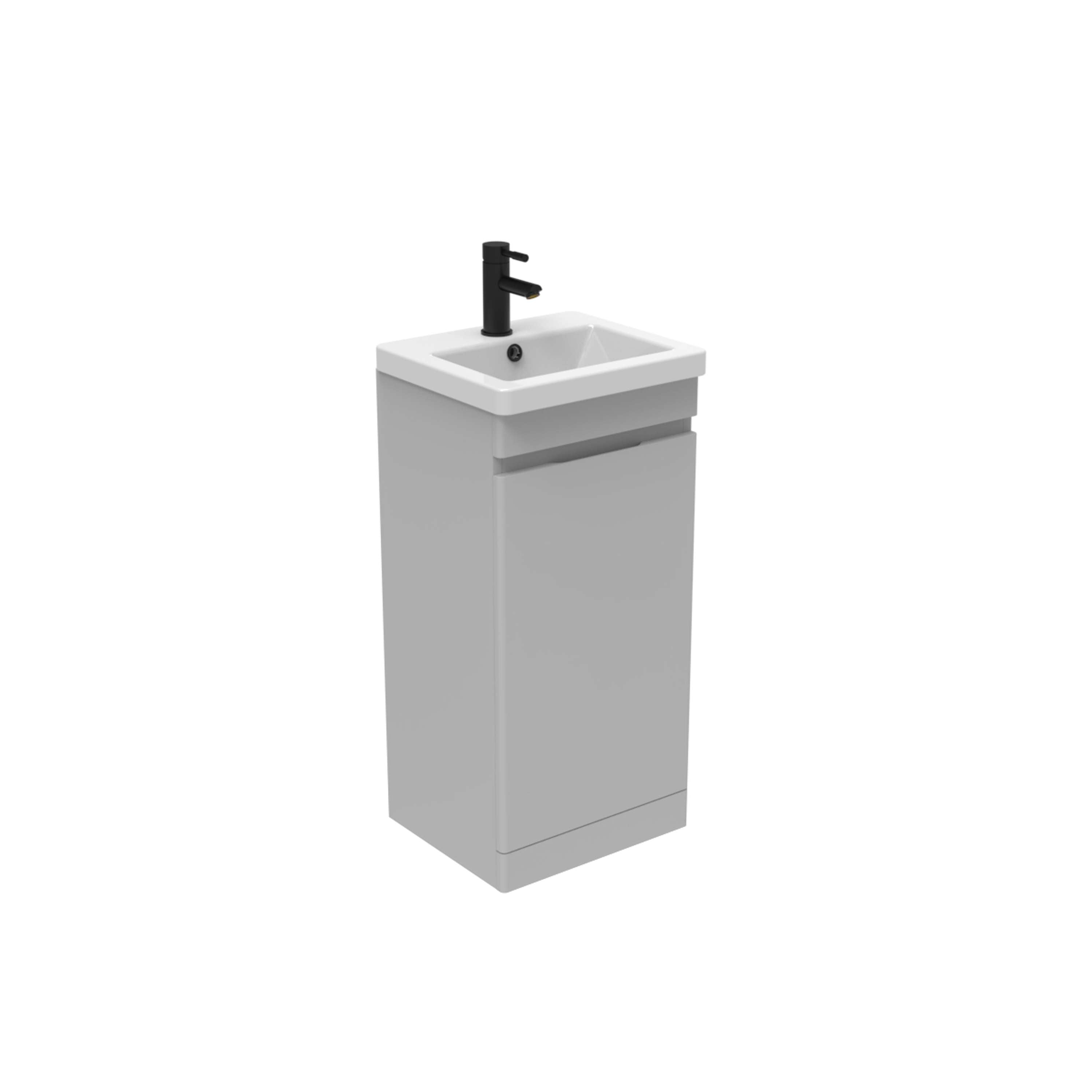 Bathroom Fixtures and Fittings in London