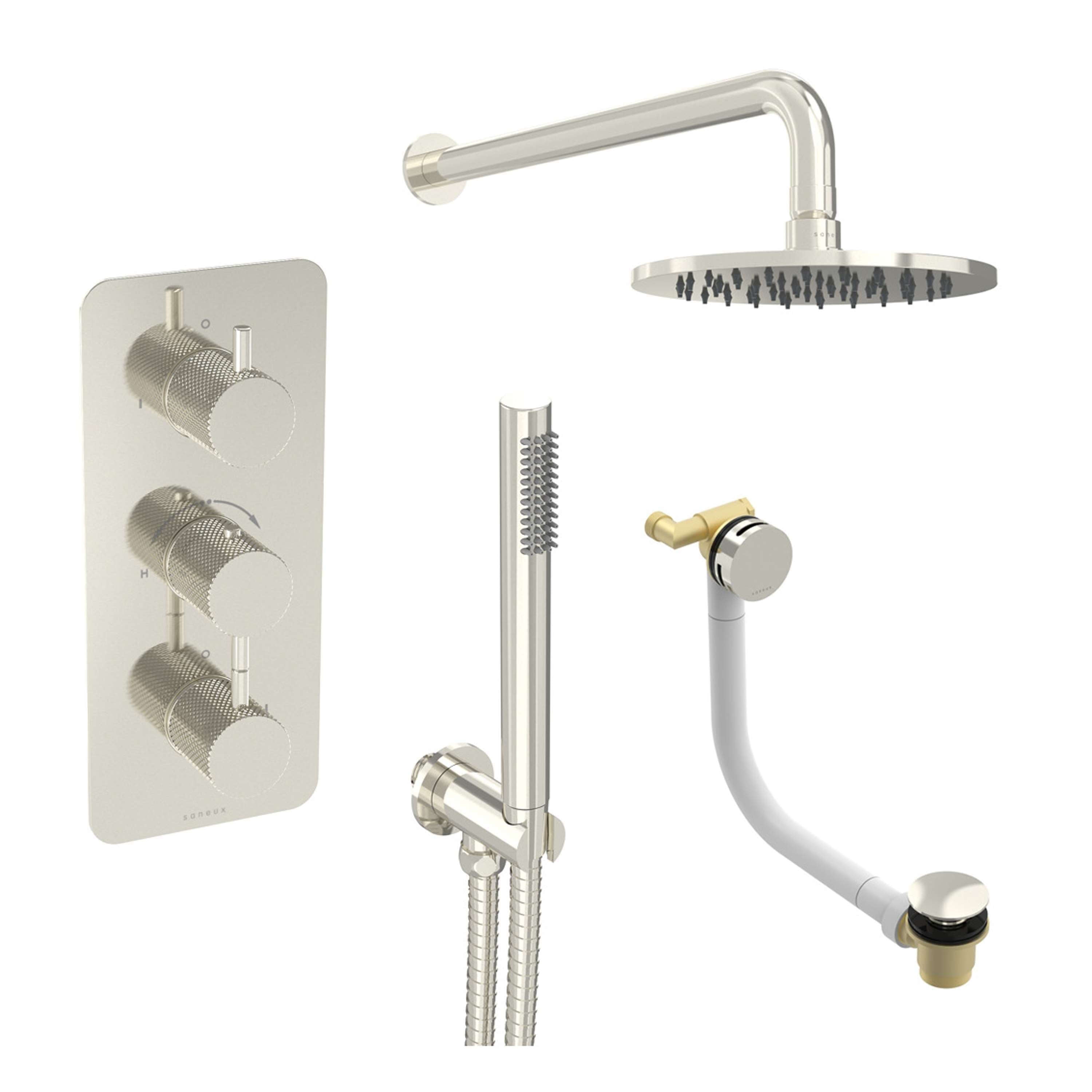 Bathroom Fixtures and Fittings in London