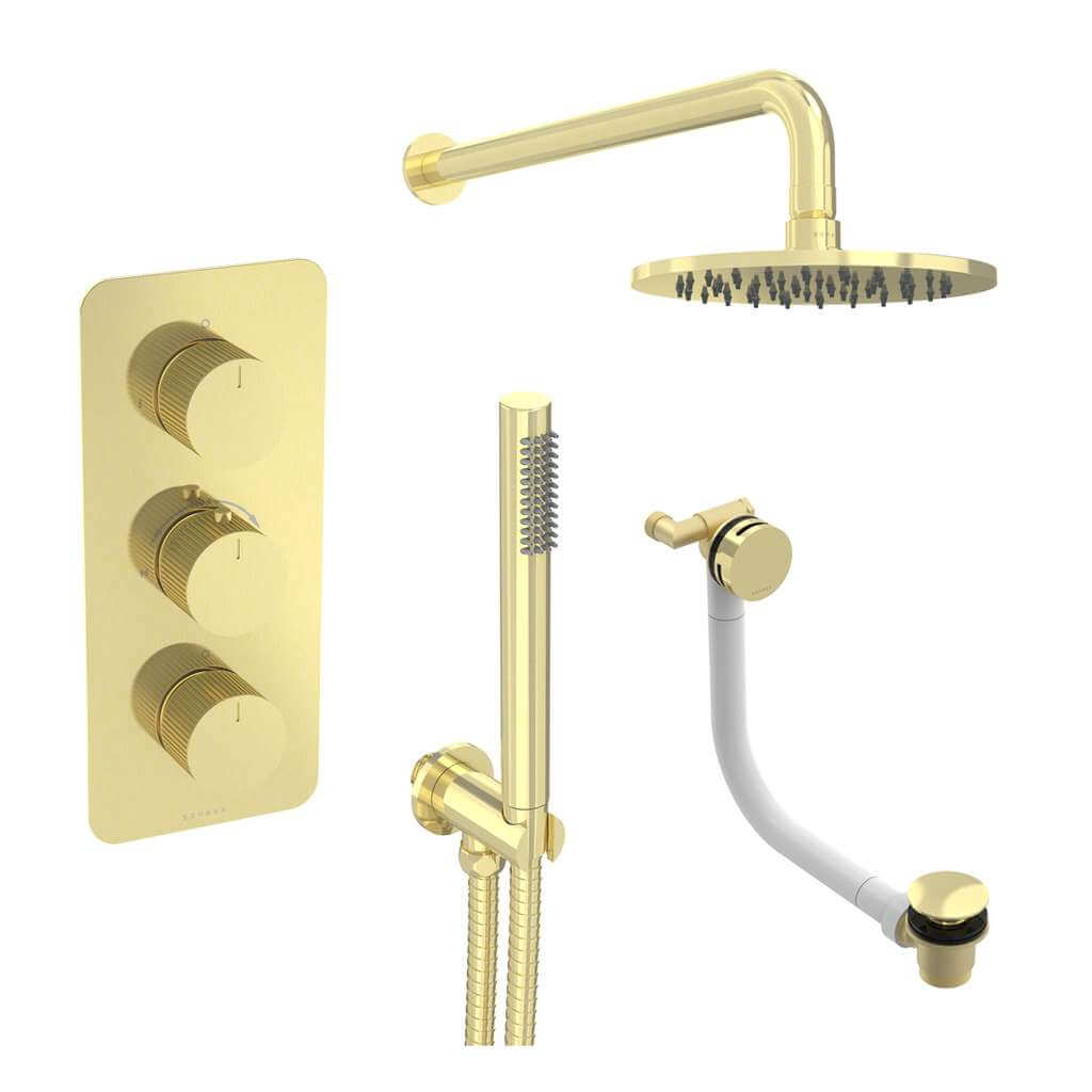 Bathroom Fixtures and Fittings in London