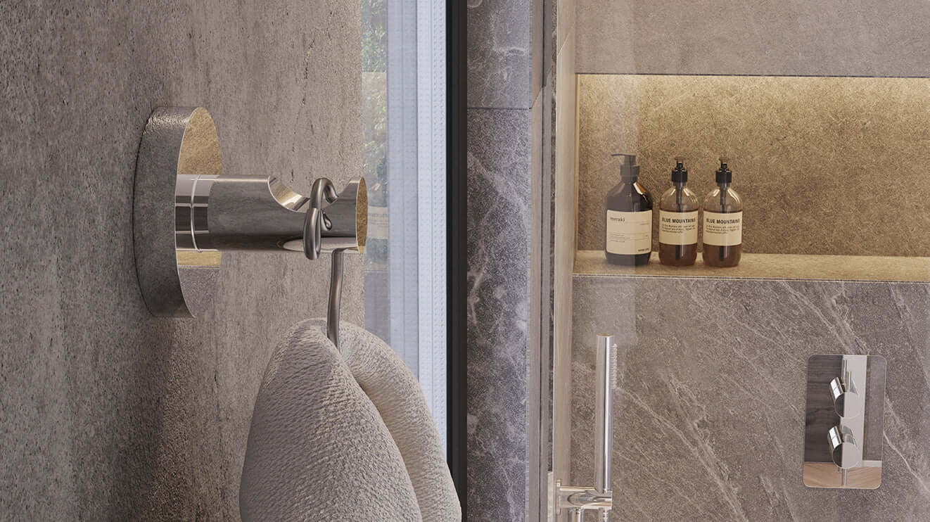 Bathroom Fixtures and Fittings in London