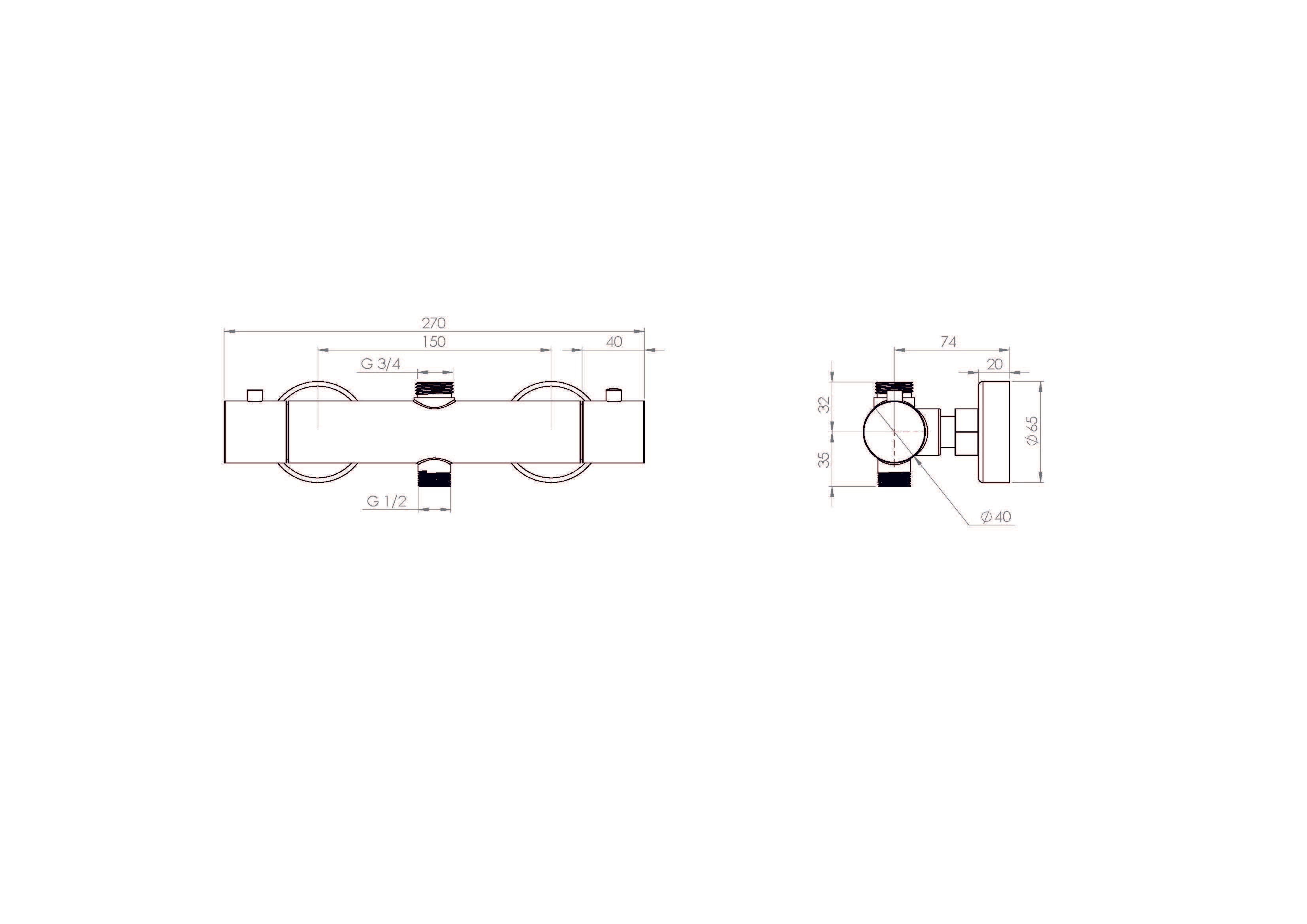 Bathroom Fixtures and Fittings in London