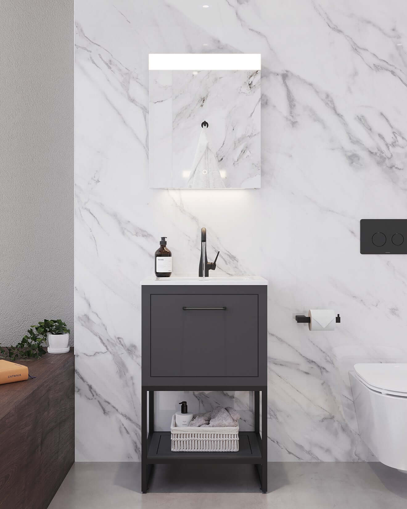 Bathroom Fixtures and Fittings in London