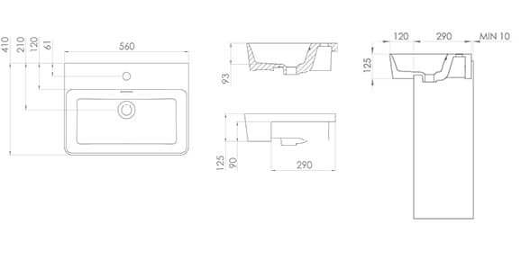 Bathroom Fixtures and Fittings in London