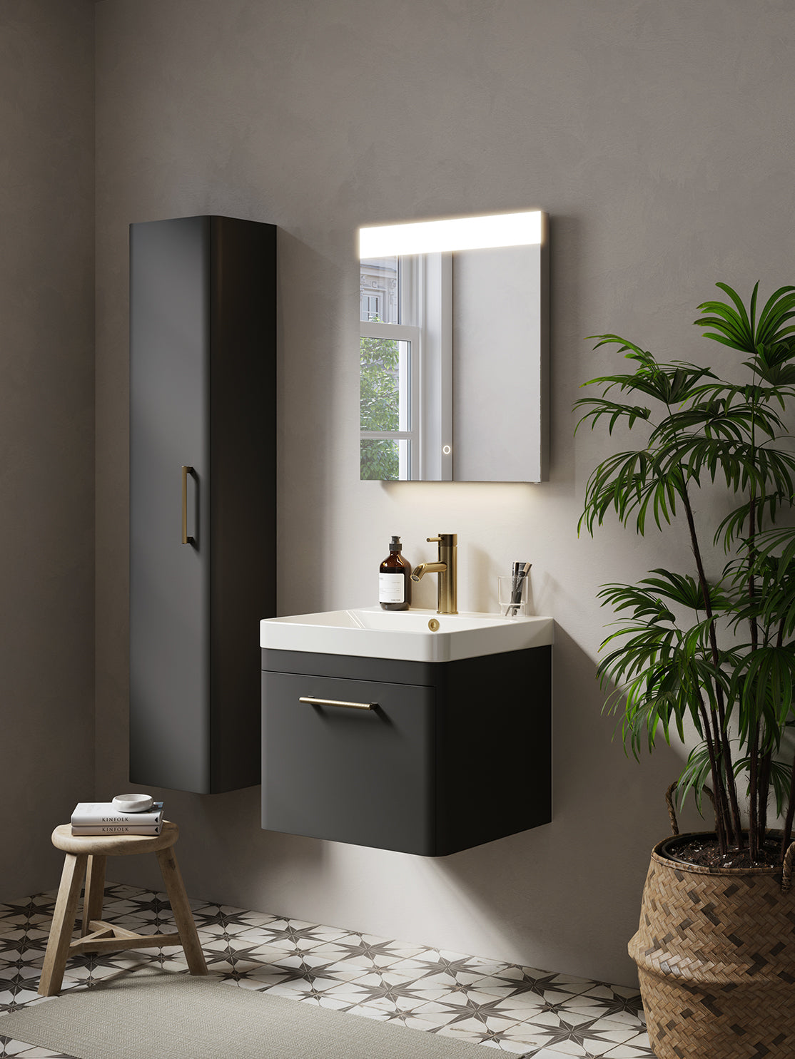 Bathroom Fixtures and Fittings in London