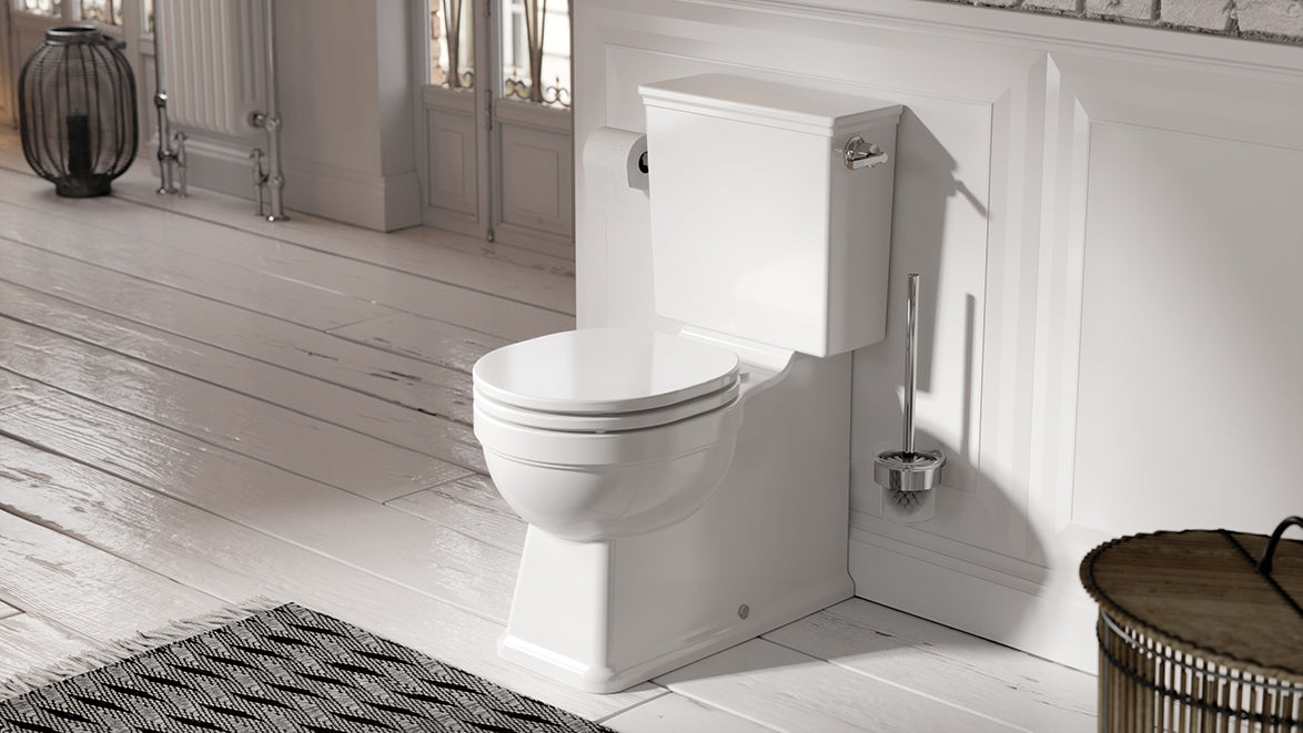 Bathroom Fixtures and Fittings in London