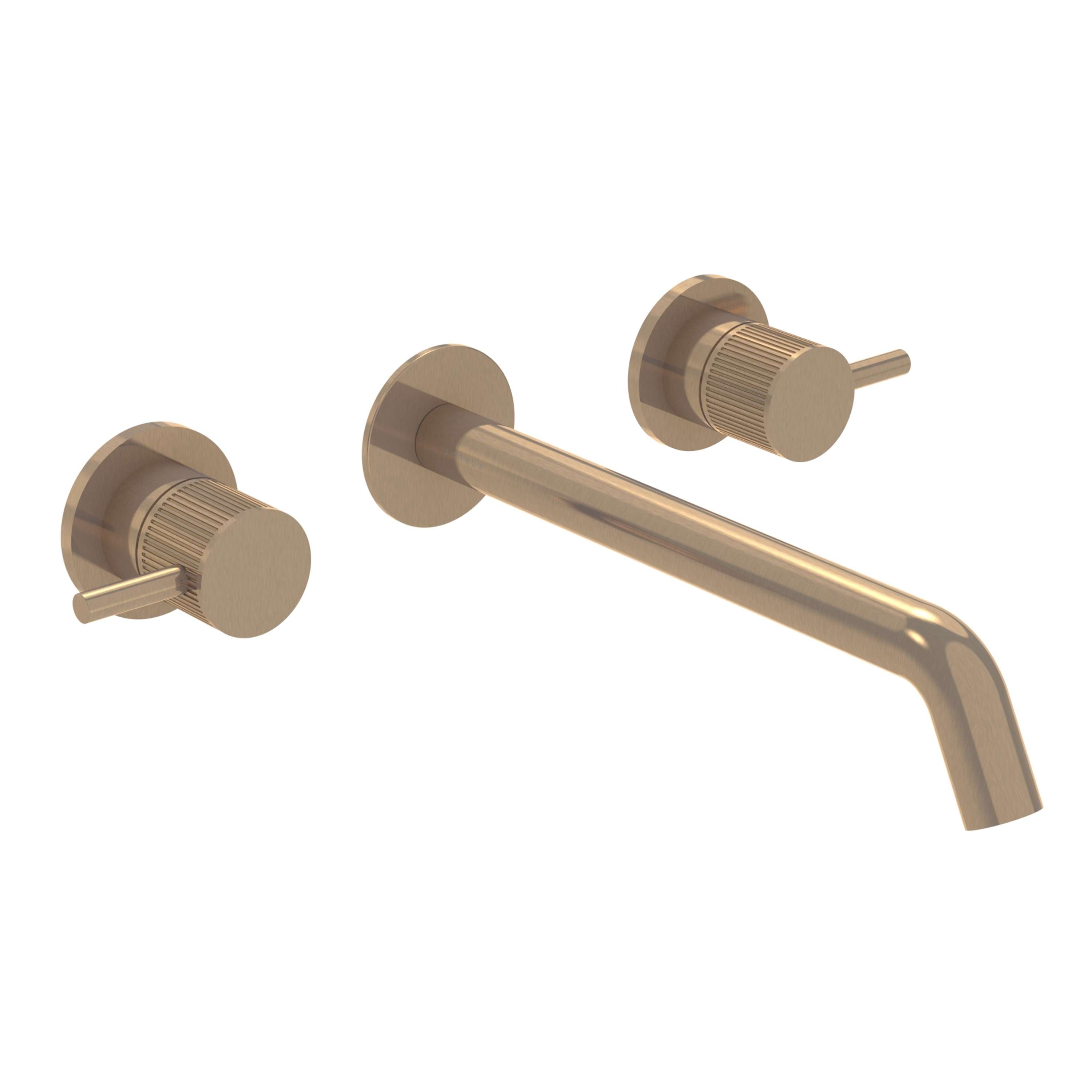 Bathroom Fixtures and Fittings in London
