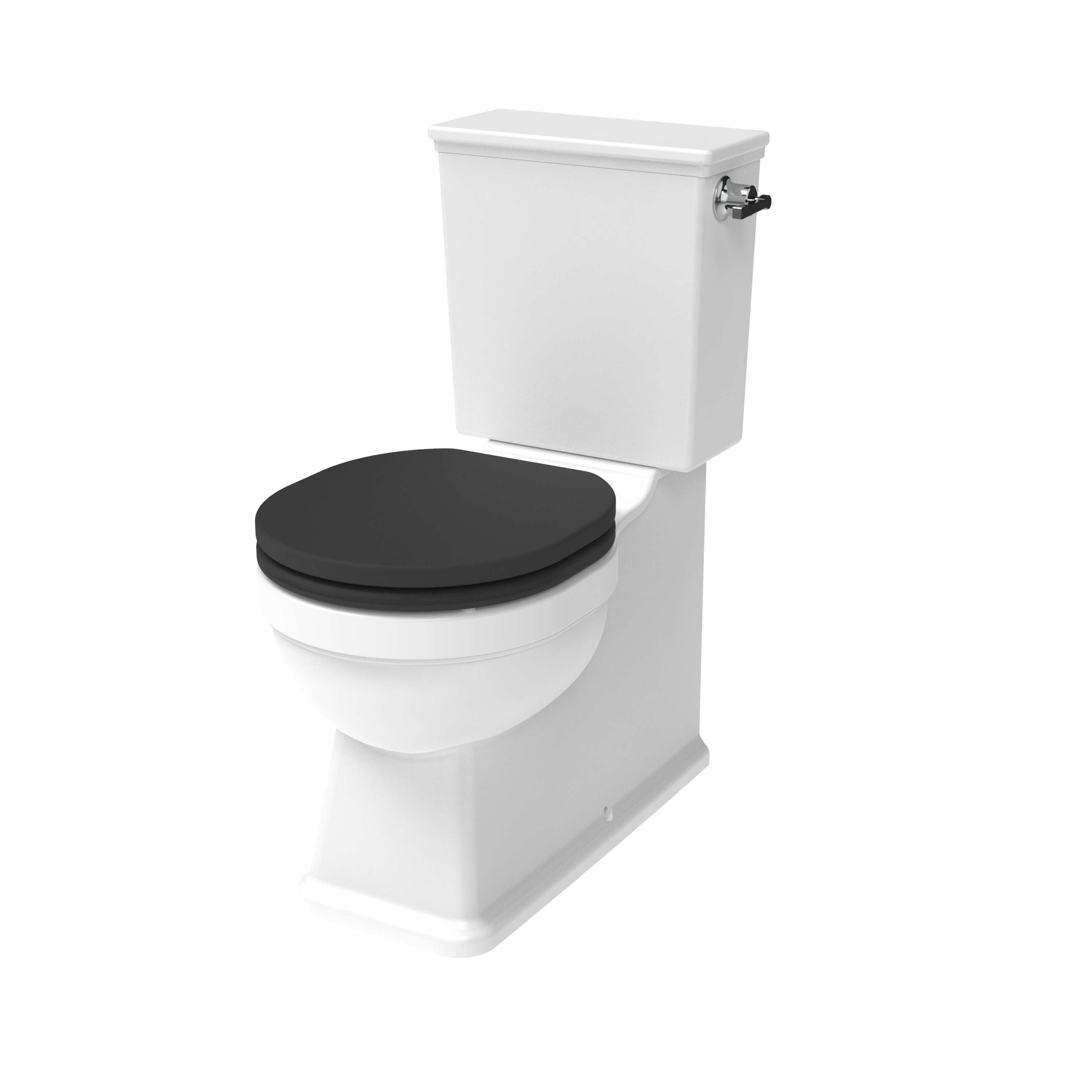 Bathroom Fixtures and Fittings in London