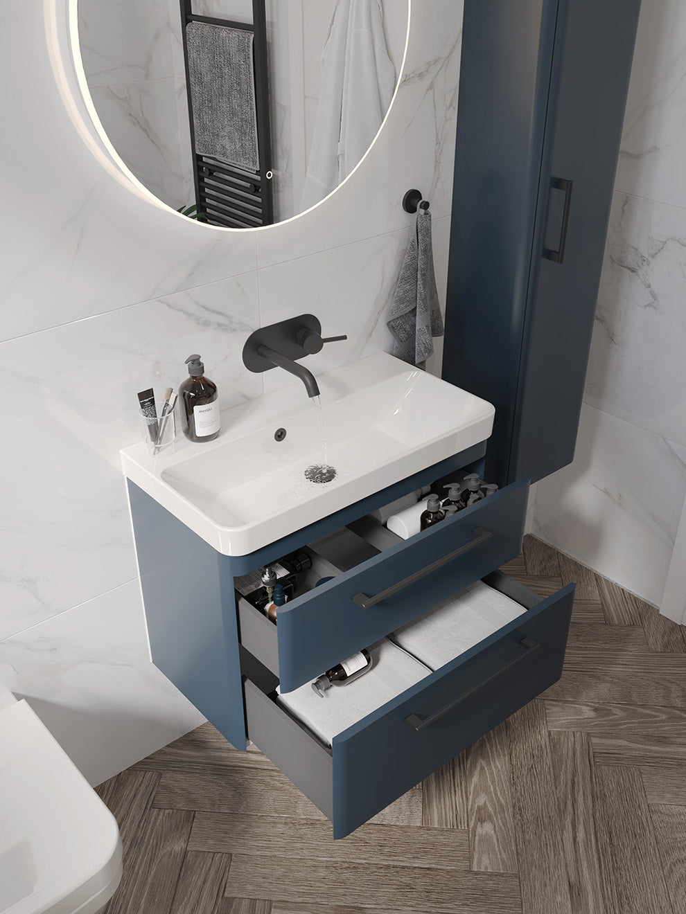 Bathroom Fixtures and Fittings in London